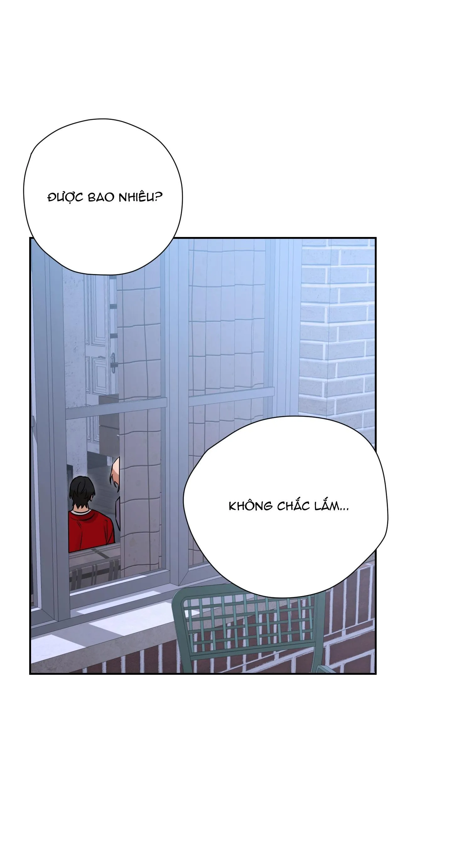 (AxA) MỊ HOẶC KHÓ CƯỠNG Chapter 43 Trang 19