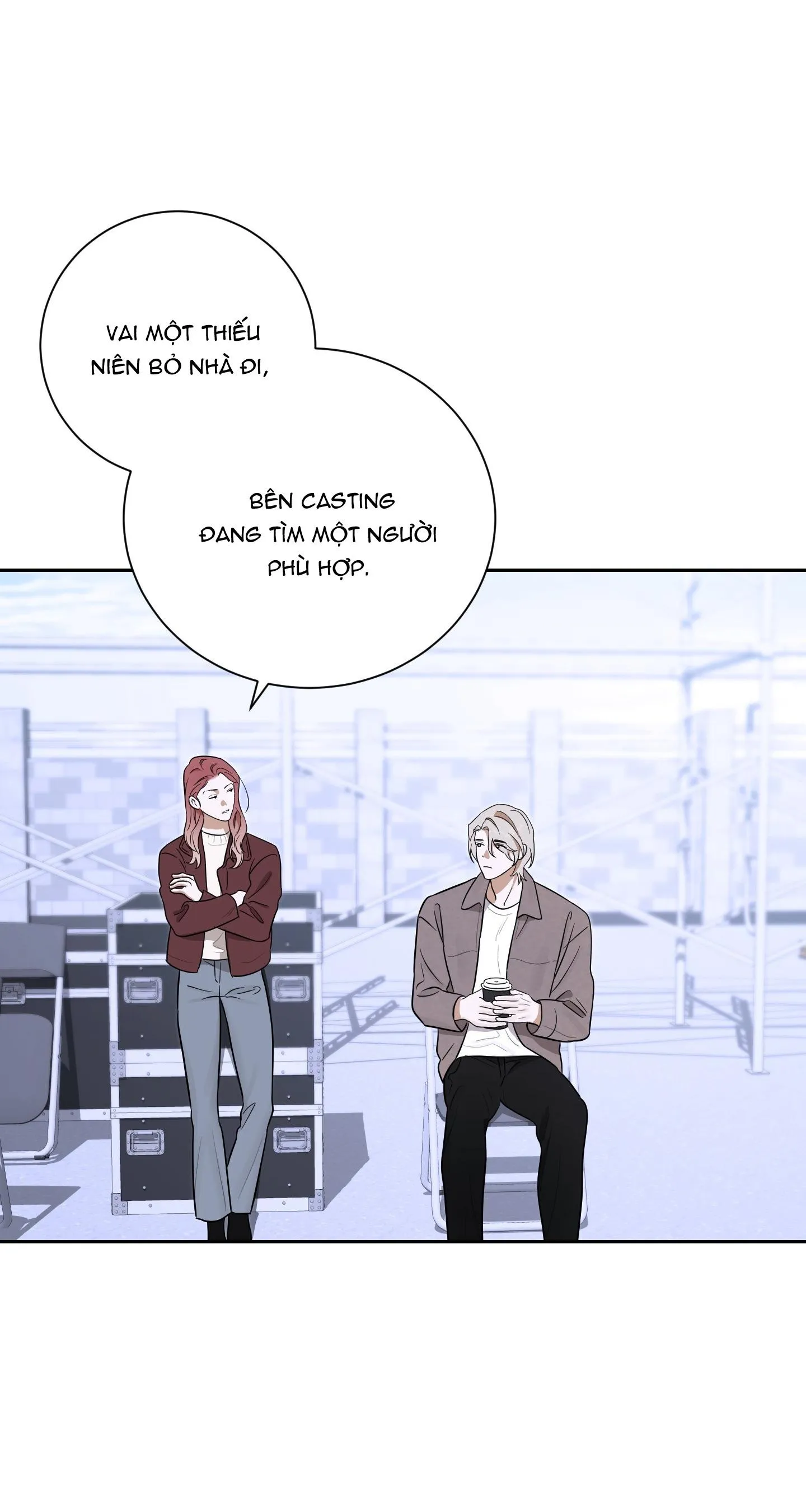 (AxA) MỊ HOẶC KHÓ CƯỠNG Chapter 43 Trang 23