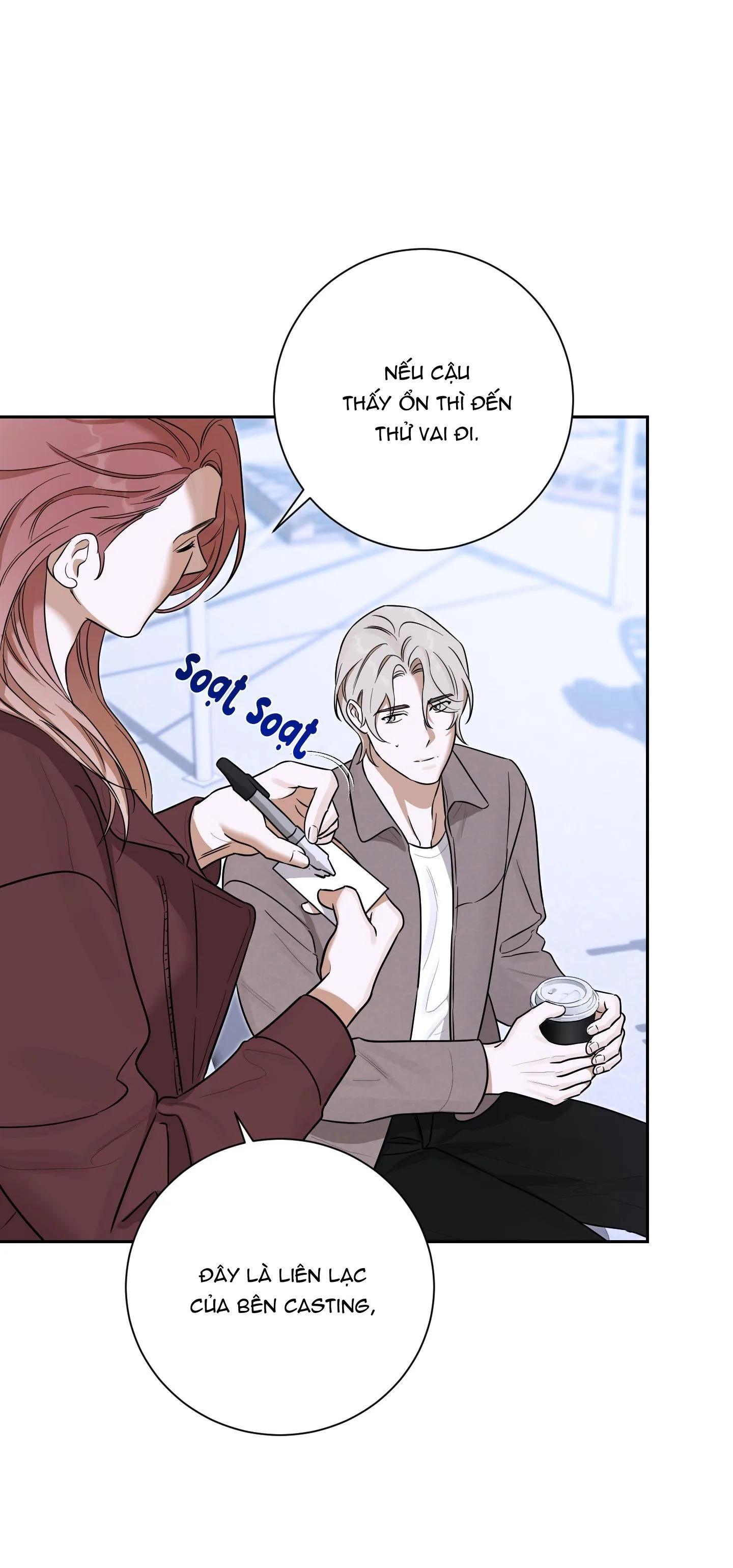 (AxA) MỊ HOẶC KHÓ CƯỠNG Chapter 43 Trang 24