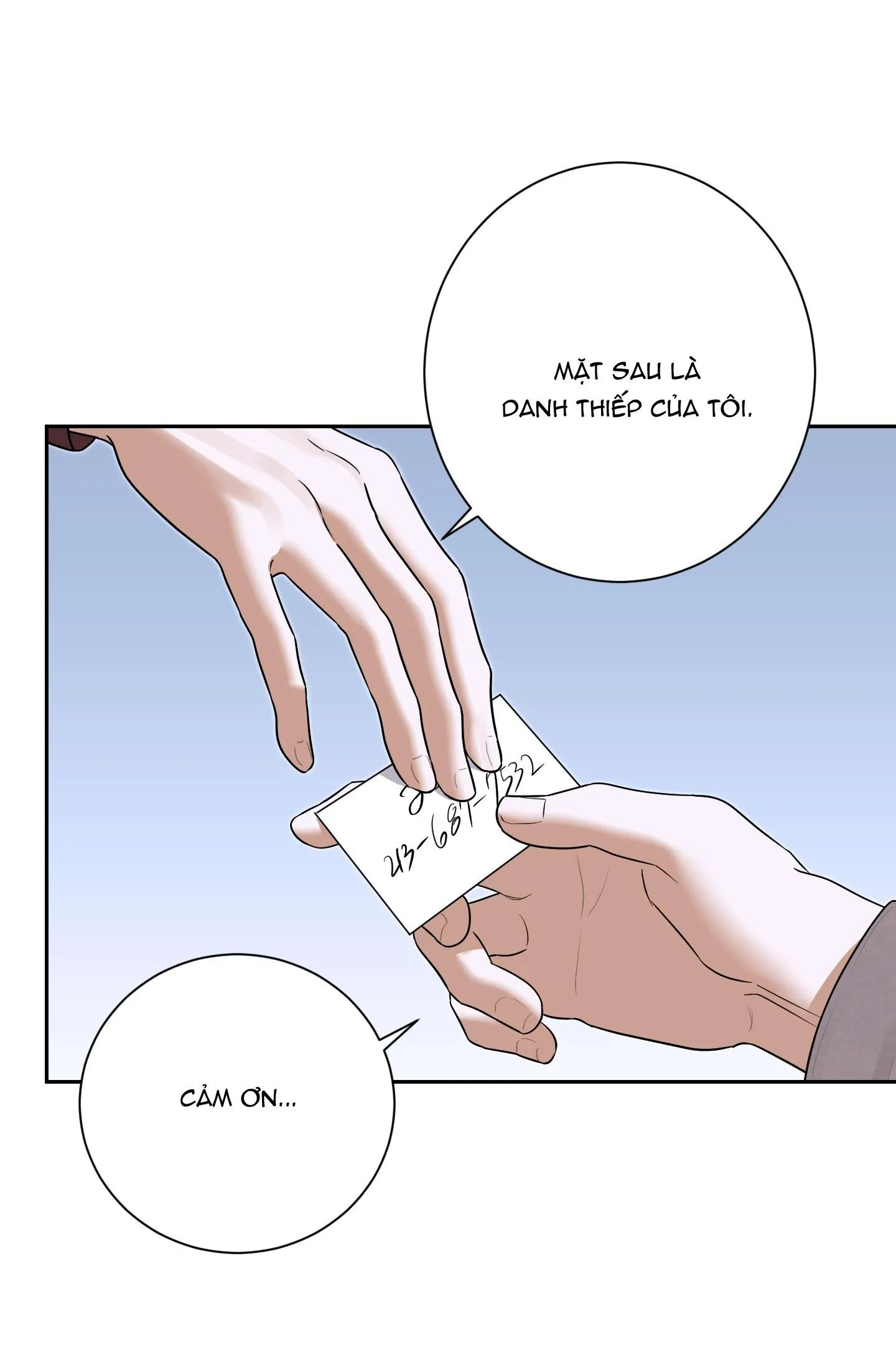 (AxA) MỊ HOẶC KHÓ CƯỠNG Chapter 43 Trang 25