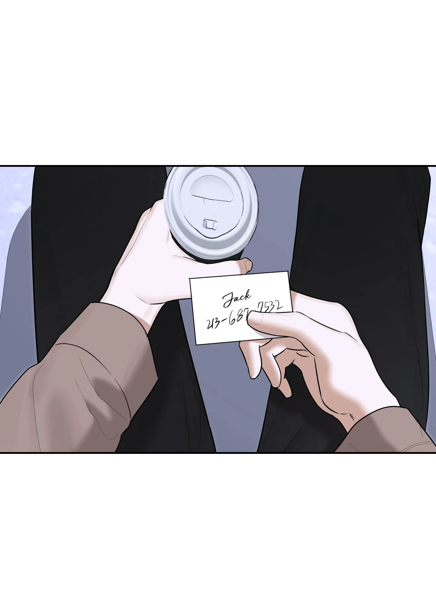 (AxA) MỊ HOẶC KHÓ CƯỠNG Chapter 43 Trang 27