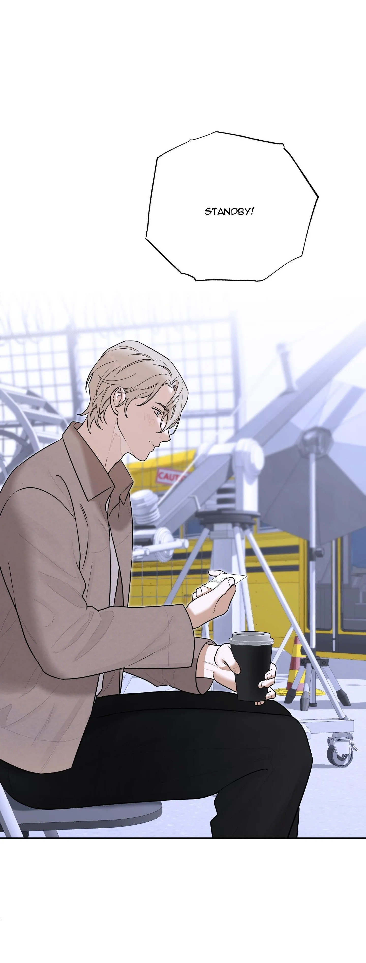 (AxA) MỊ HOẶC KHÓ CƯỠNG Chapter 43 Trang 28