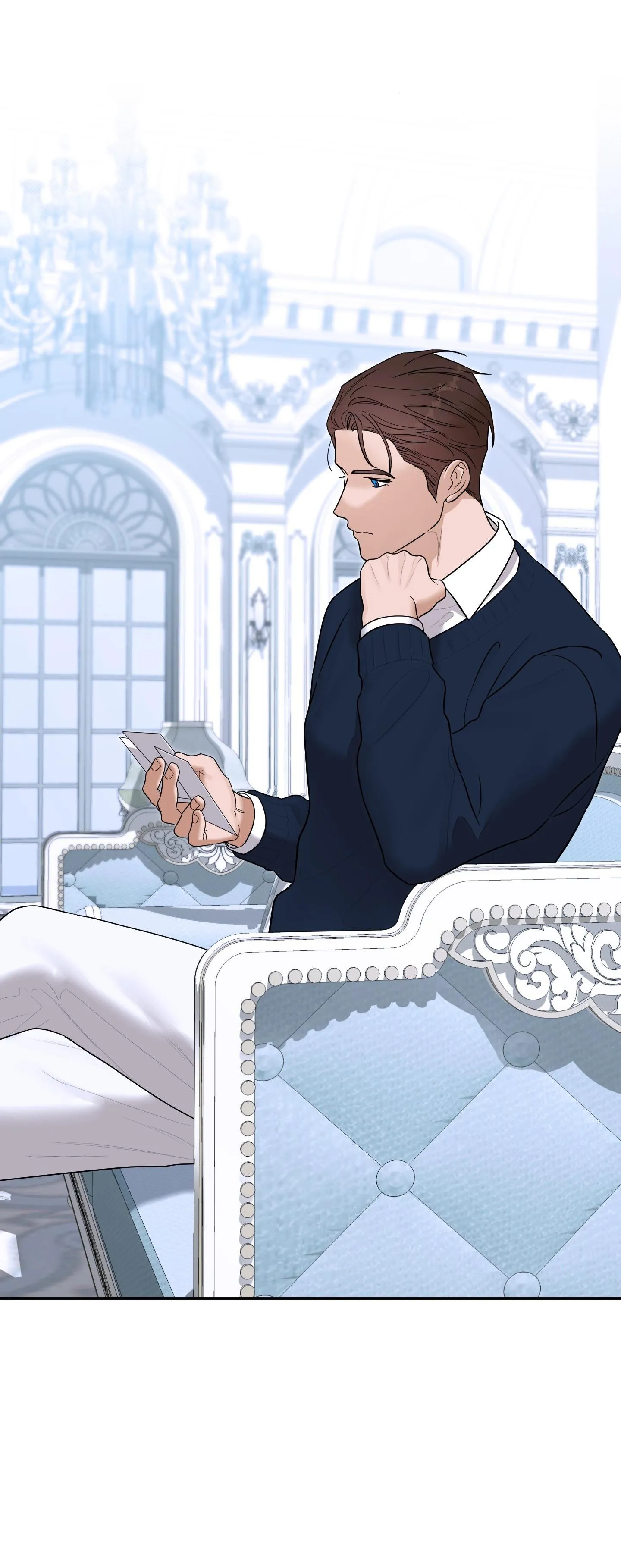 (AxA) MỊ HOẶC KHÓ CƯỠNG Chapter 43 Trang 29