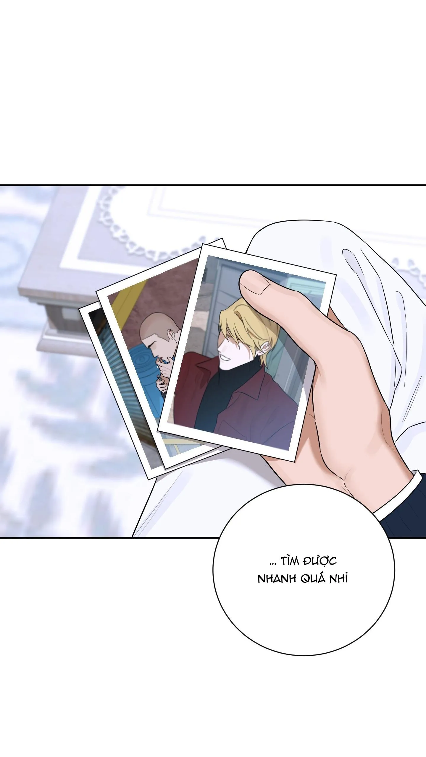 (AxA) MỊ HOẶC KHÓ CƯỠNG Chapter 43 Trang 30