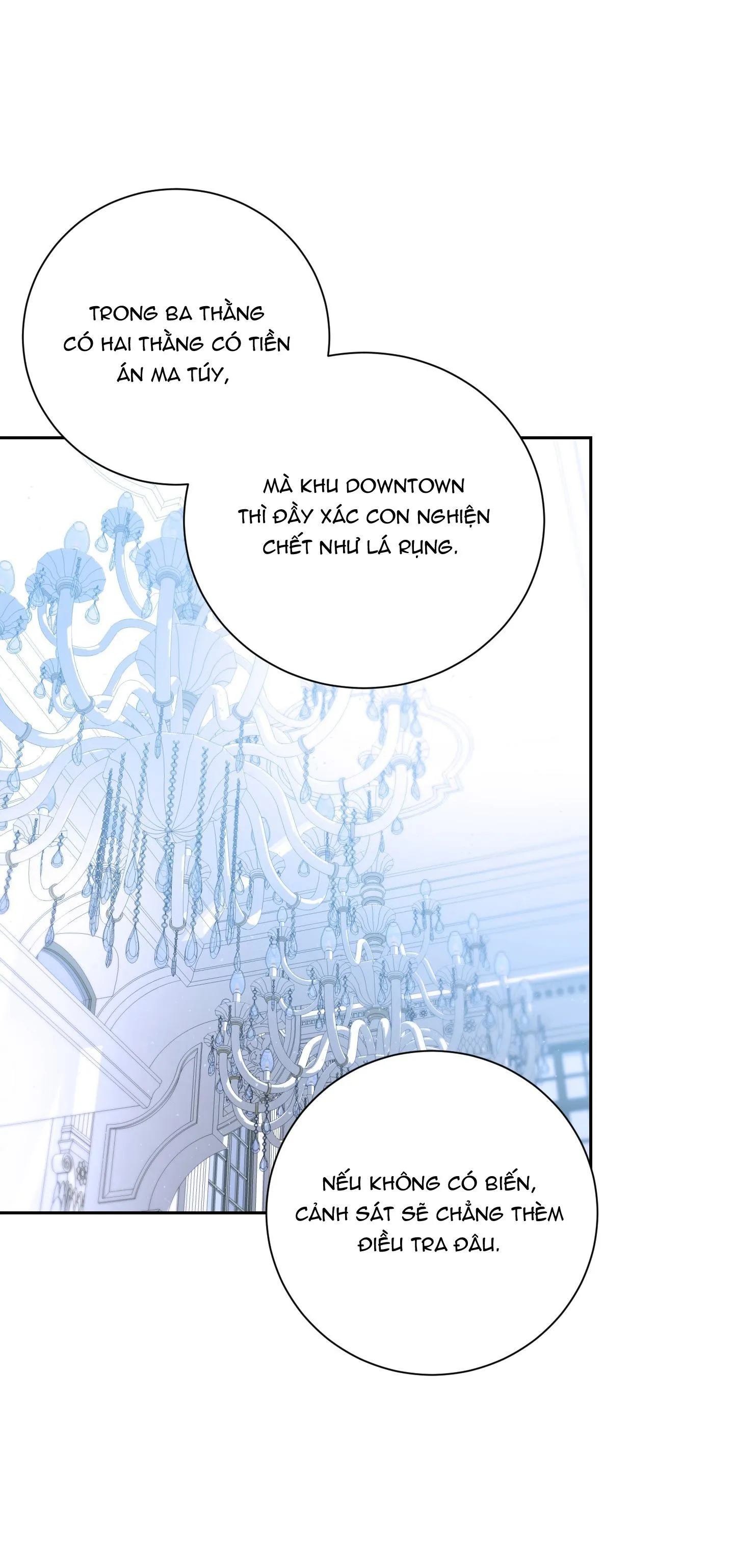 (AxA) MỊ HOẶC KHÓ CƯỠNG Chapter 43 Trang 34