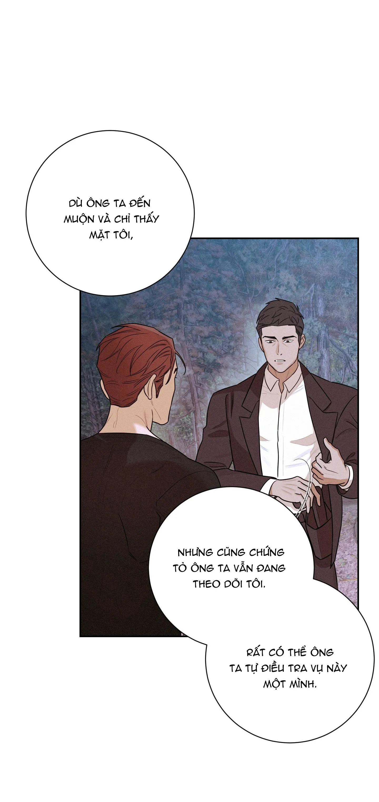 (AxA) MỊ HOẶC KHÓ CƯỠNG Chapter 43 Trang 37