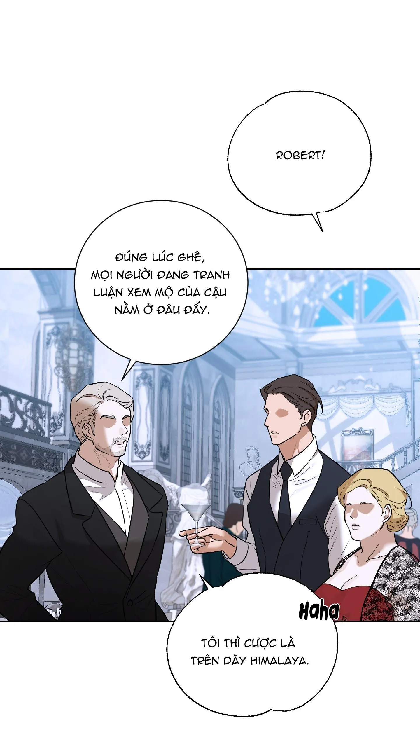 (AxA) MỊ HOẶC KHÓ CƯỠNG Chapter 43 Trang 44