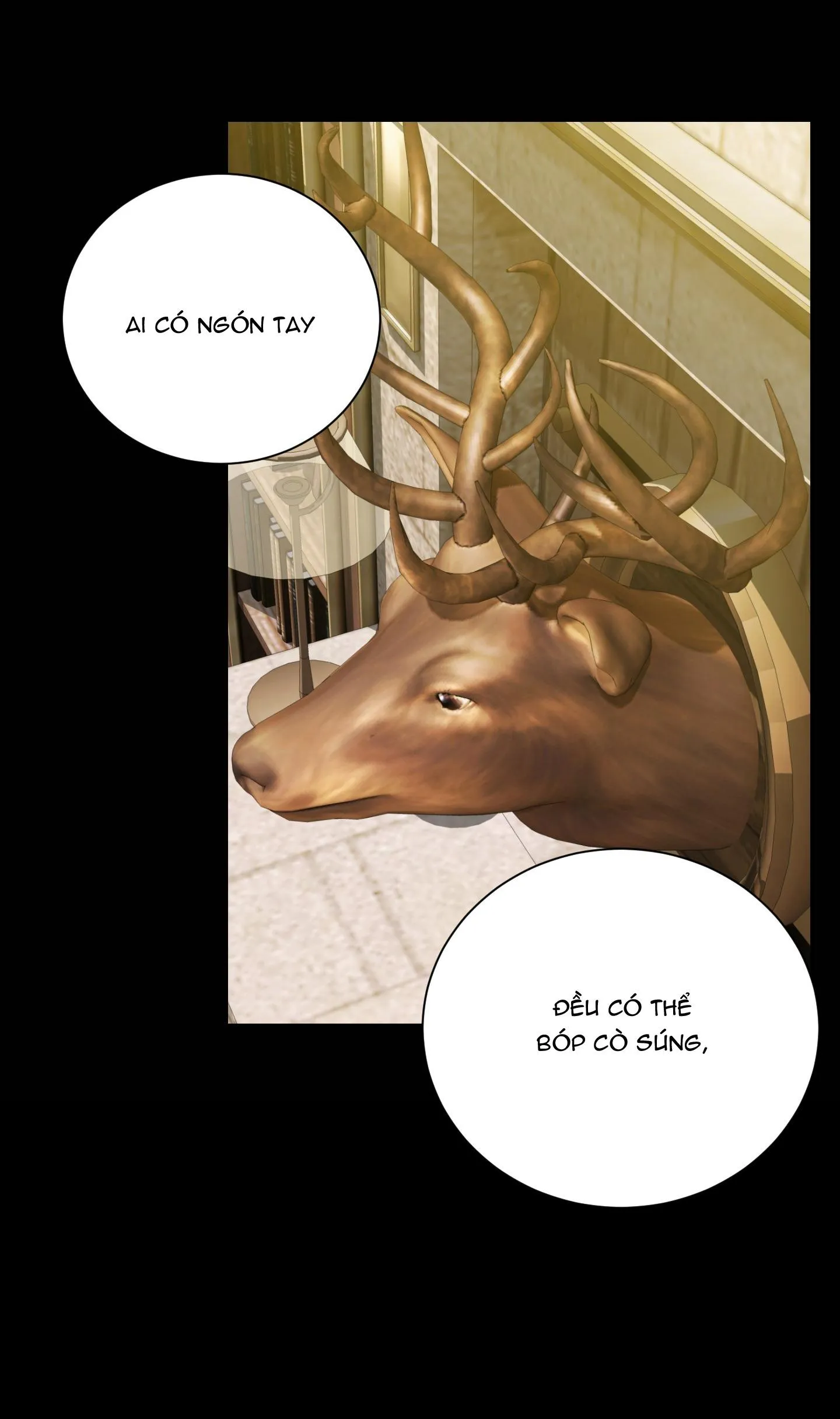 (AxA) MỊ HOẶC KHÓ CƯỠNG Chapter 43 Trang 46