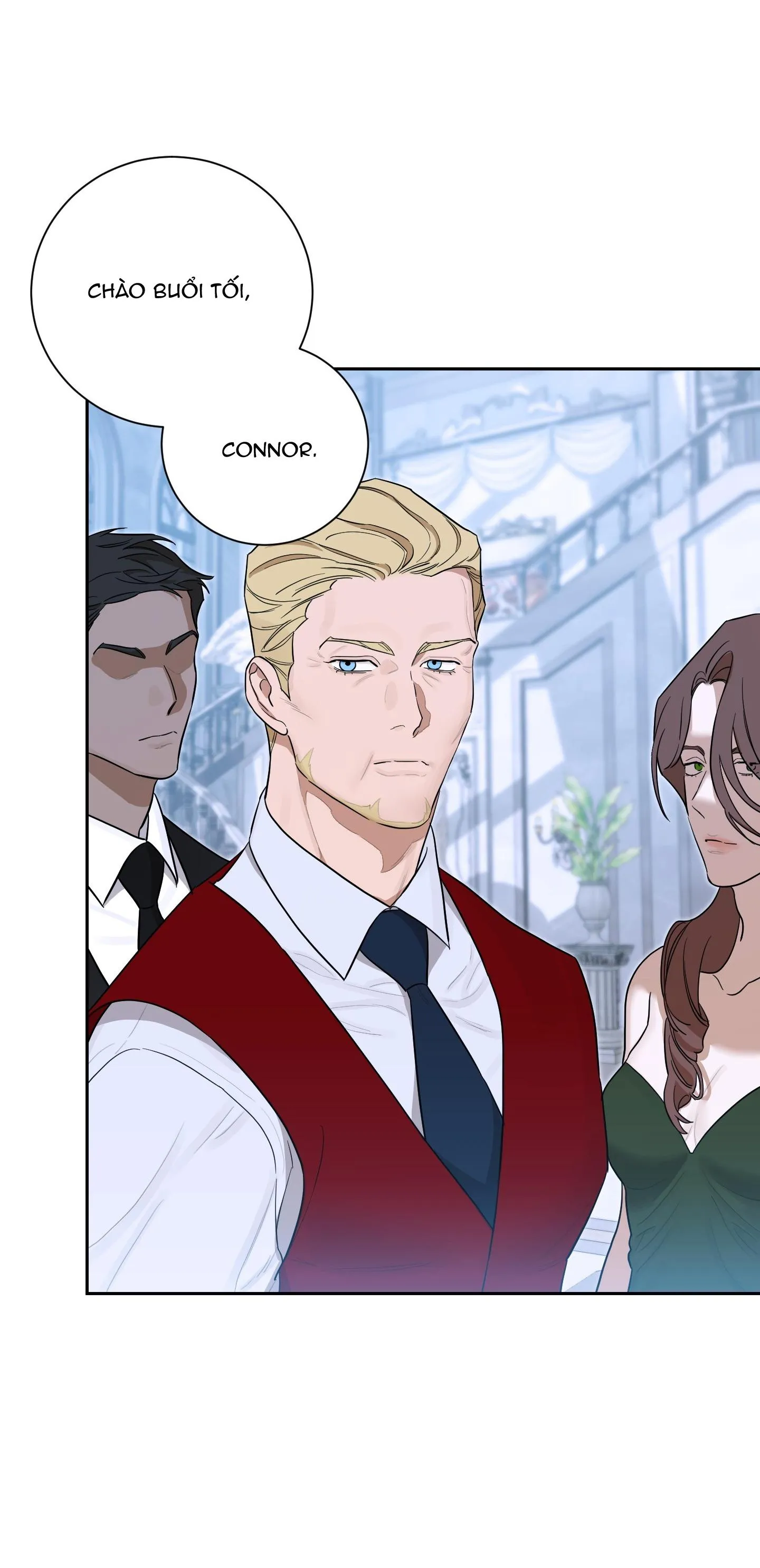 (AxA) MỊ HOẶC KHÓ CƯỠNG Chapter 43 Trang 49