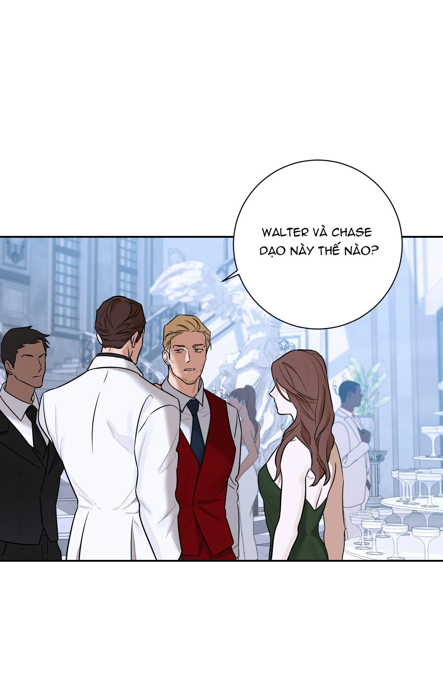 (AxA) MỊ HOẶC KHÓ CƯỠNG Chapter 43 Trang 50