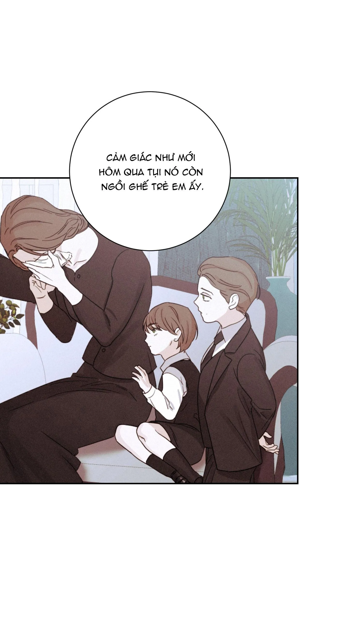 (AxA) MỊ HOẶC KHÓ CƯỠNG Chapter 43 Trang 51