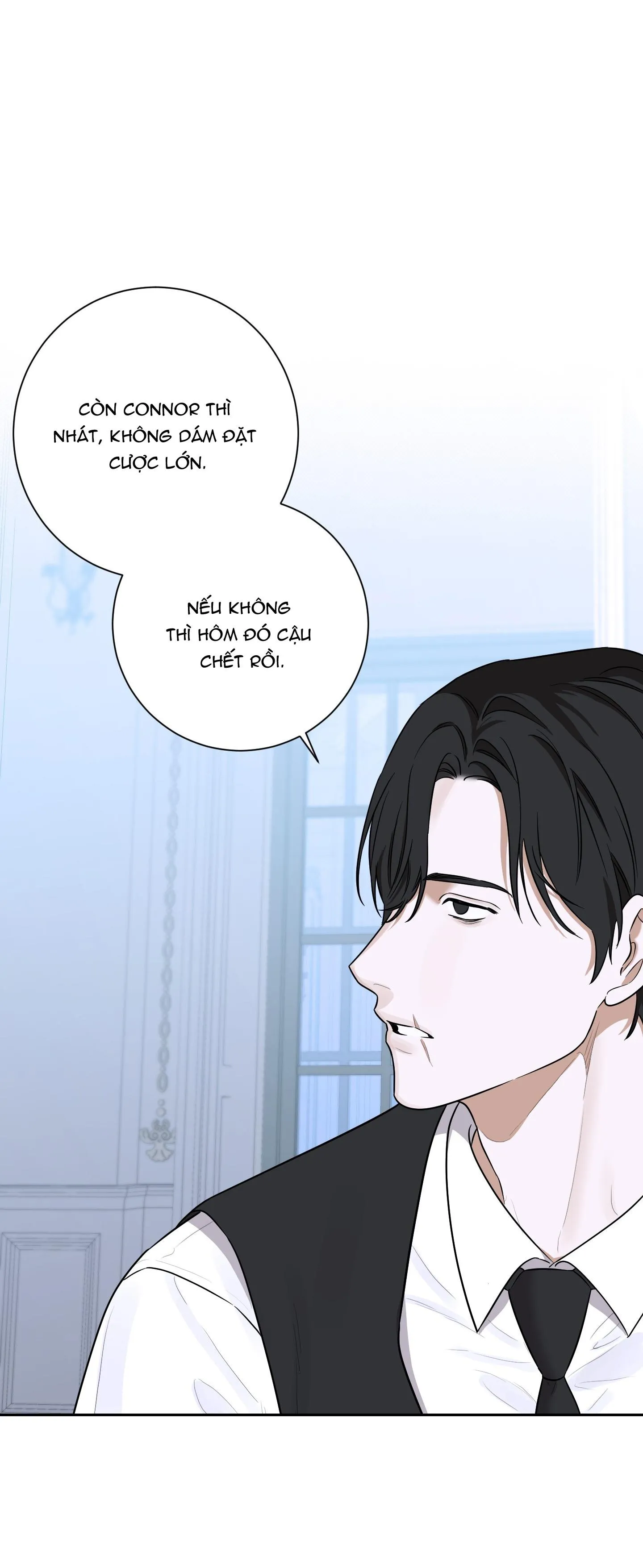 (AxA) MỊ HOẶC KHÓ CƯỠNG Chapter 43 Trang 54