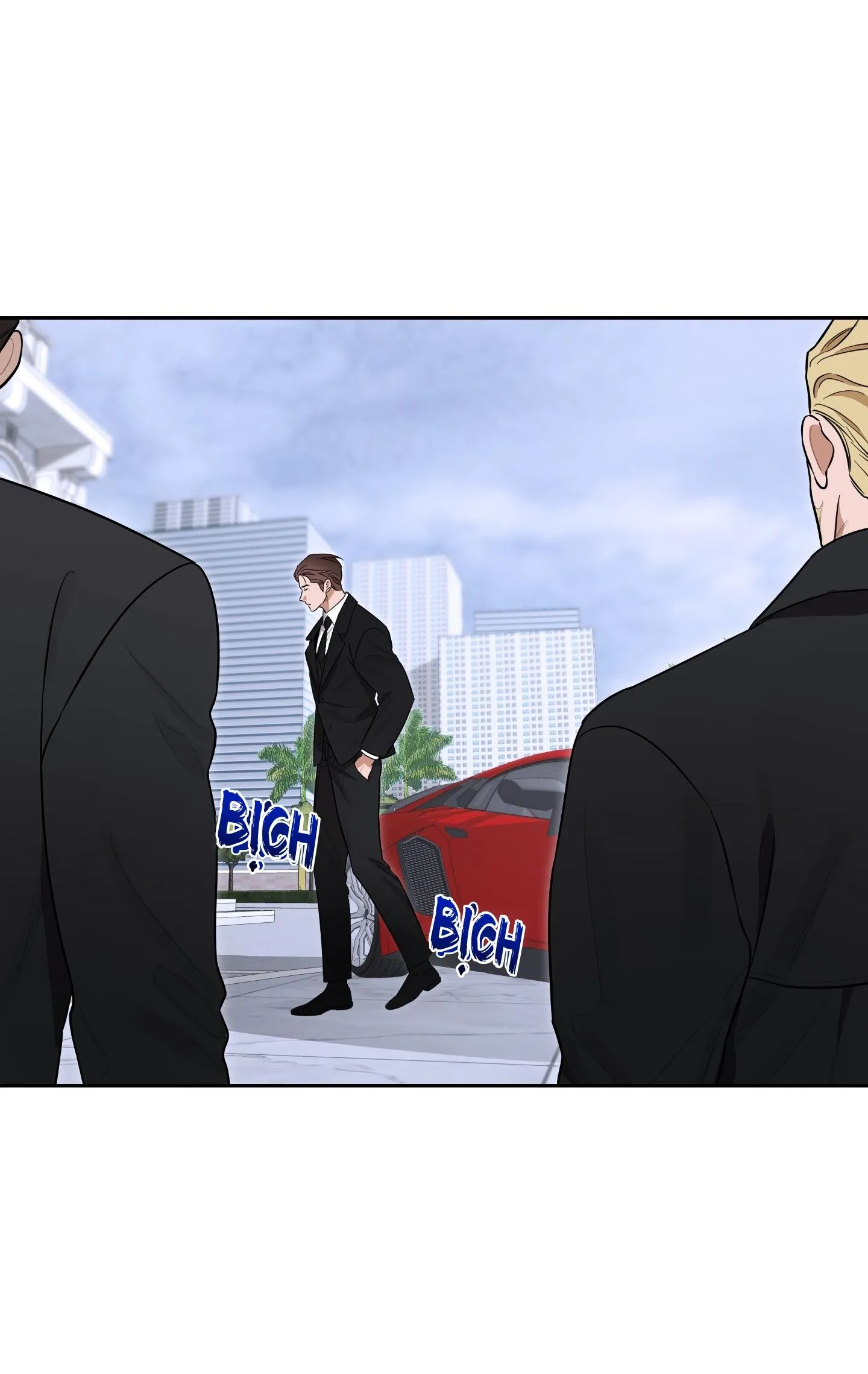 (AxA) MỊ HOẶC KHÓ CƯỠNG Chapter 43 Trang 61