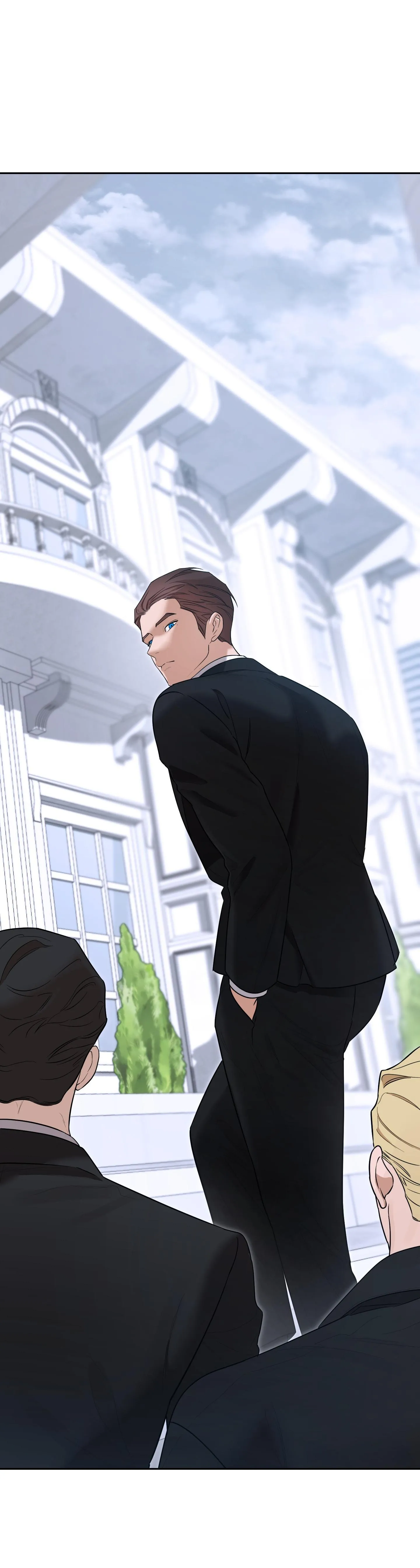 (AxA) MỊ HOẶC KHÓ CƯỠNG Chapter 43 Trang 63