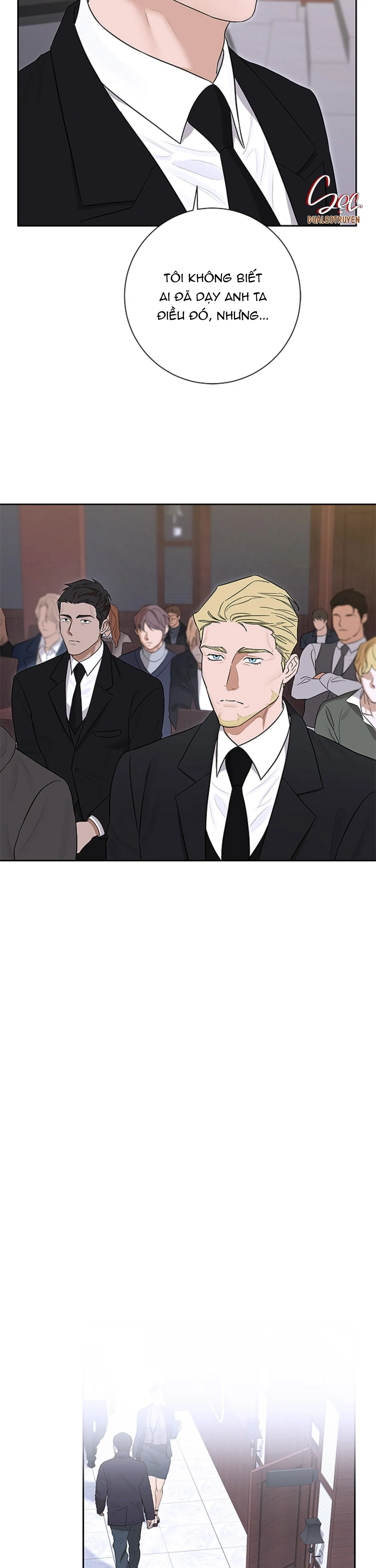 (AxA) MỊ HOẶC KHÓ CƯỠNG Chapter 44 Trang 8