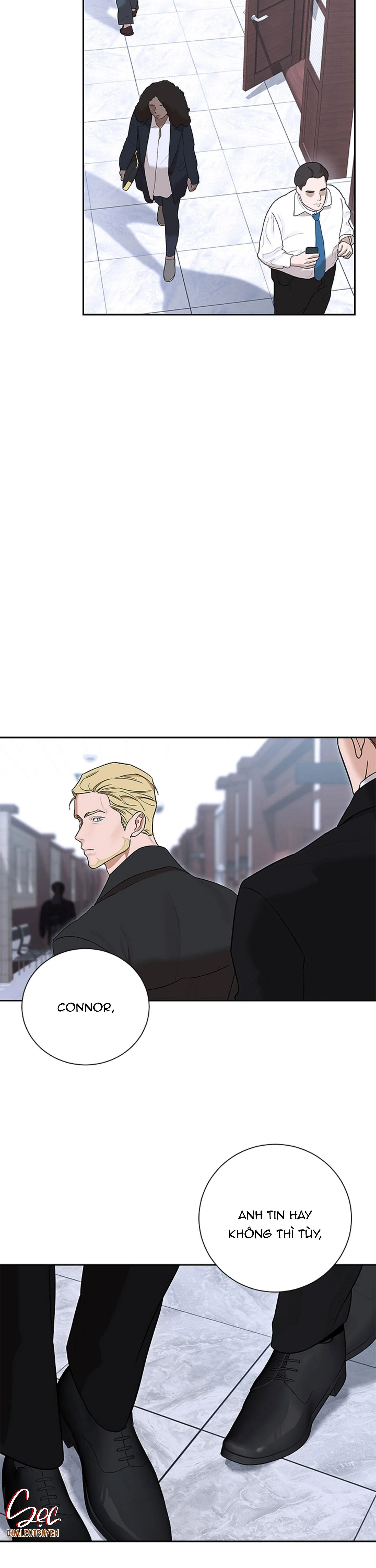 (AxA) MỊ HOẶC KHÓ CƯỠNG Chapter 44 Trang 9