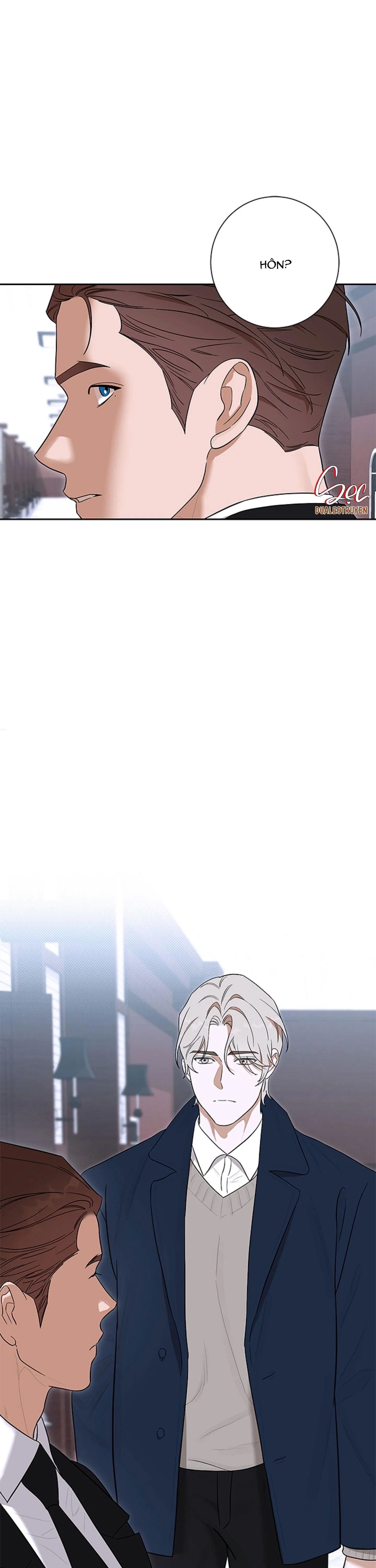 (AxA) MỊ HOẶC KHÓ CƯỠNG Chapter 44 Trang 14