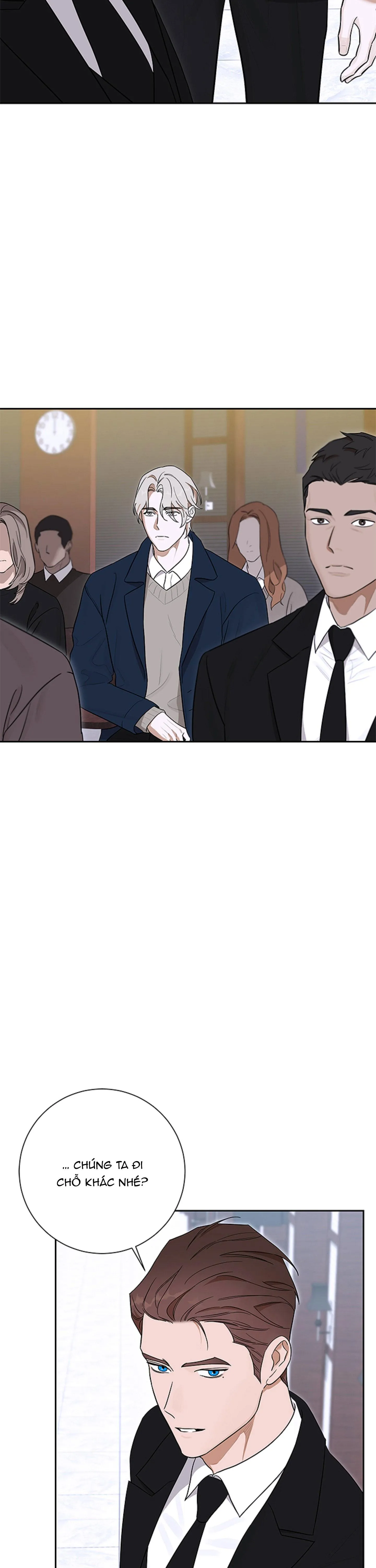 (AxA) MỊ HOẶC KHÓ CƯỠNG Chapter 44 Trang 15