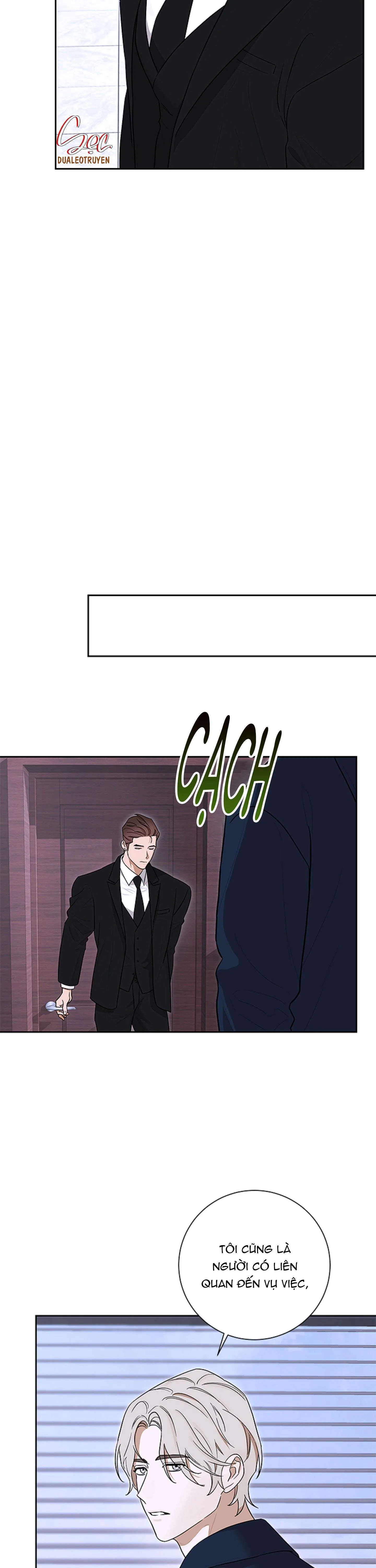 (AxA) MỊ HOẶC KHÓ CƯỠNG Chapter 44 Trang 16