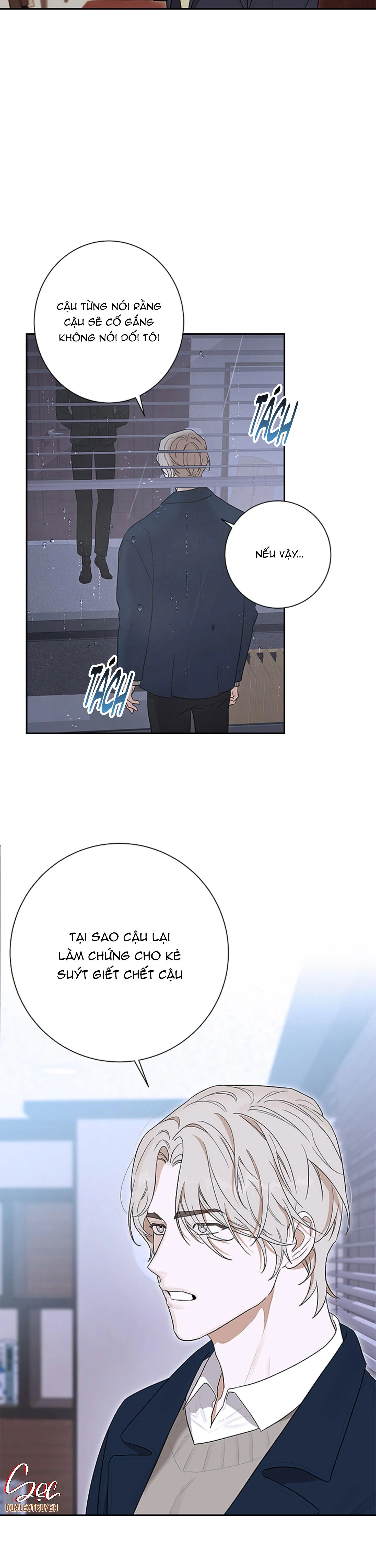 (AxA) MỊ HOẶC KHÓ CƯỠNG Chapter 44 Trang 18