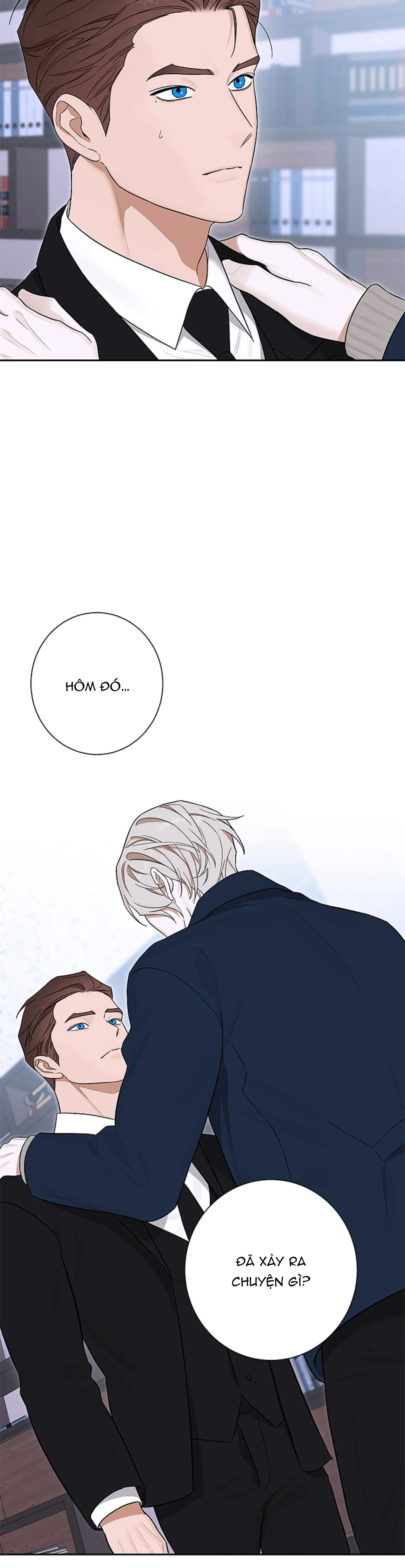 (AxA) MỊ HOẶC KHÓ CƯỠNG Chapter 44 Trang 30