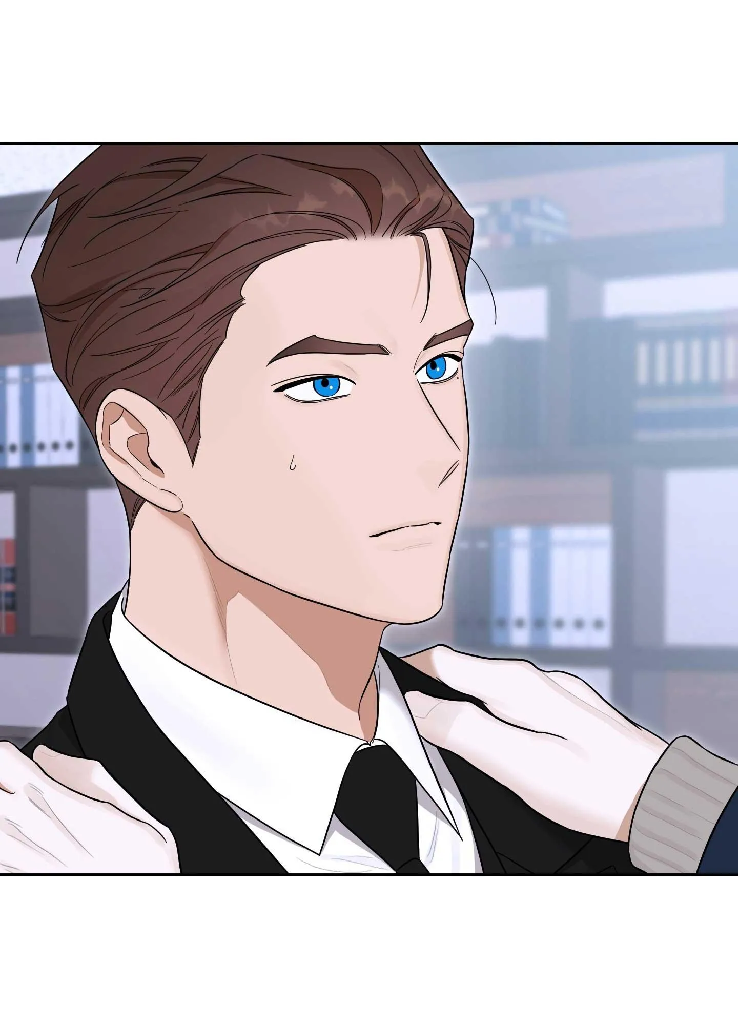 (AxA) MỊ HOẶC KHÓ CƯỠNG Chapter 45 Trang 3