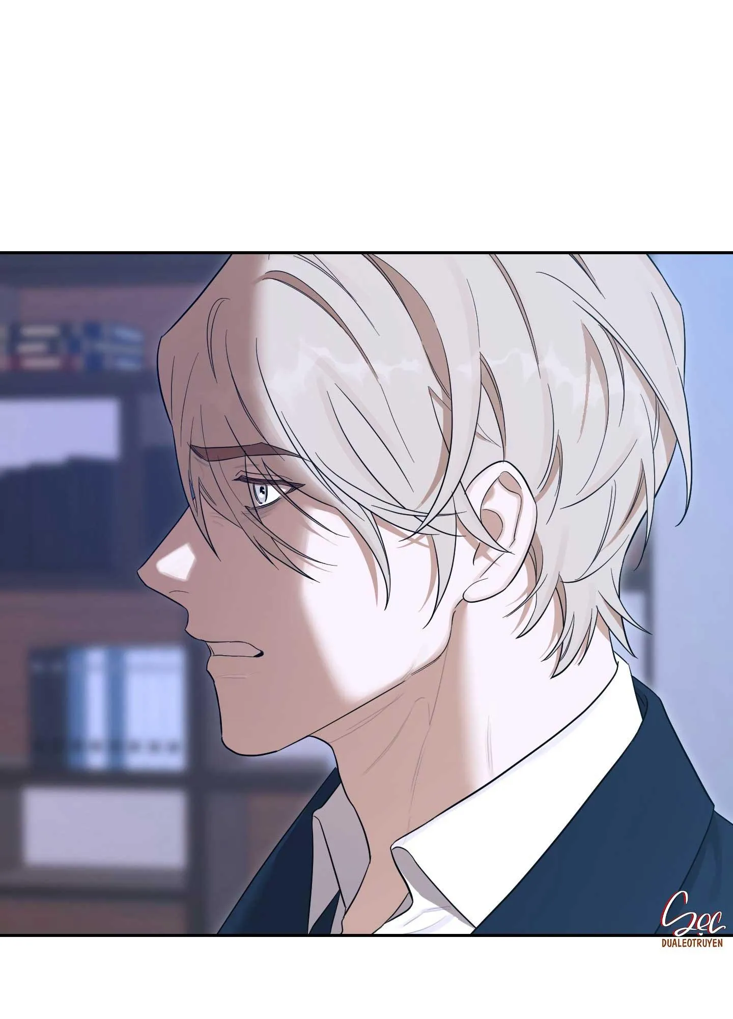 (AxA) MỊ HOẶC KHÓ CƯỠNG Chapter 45 Trang 12