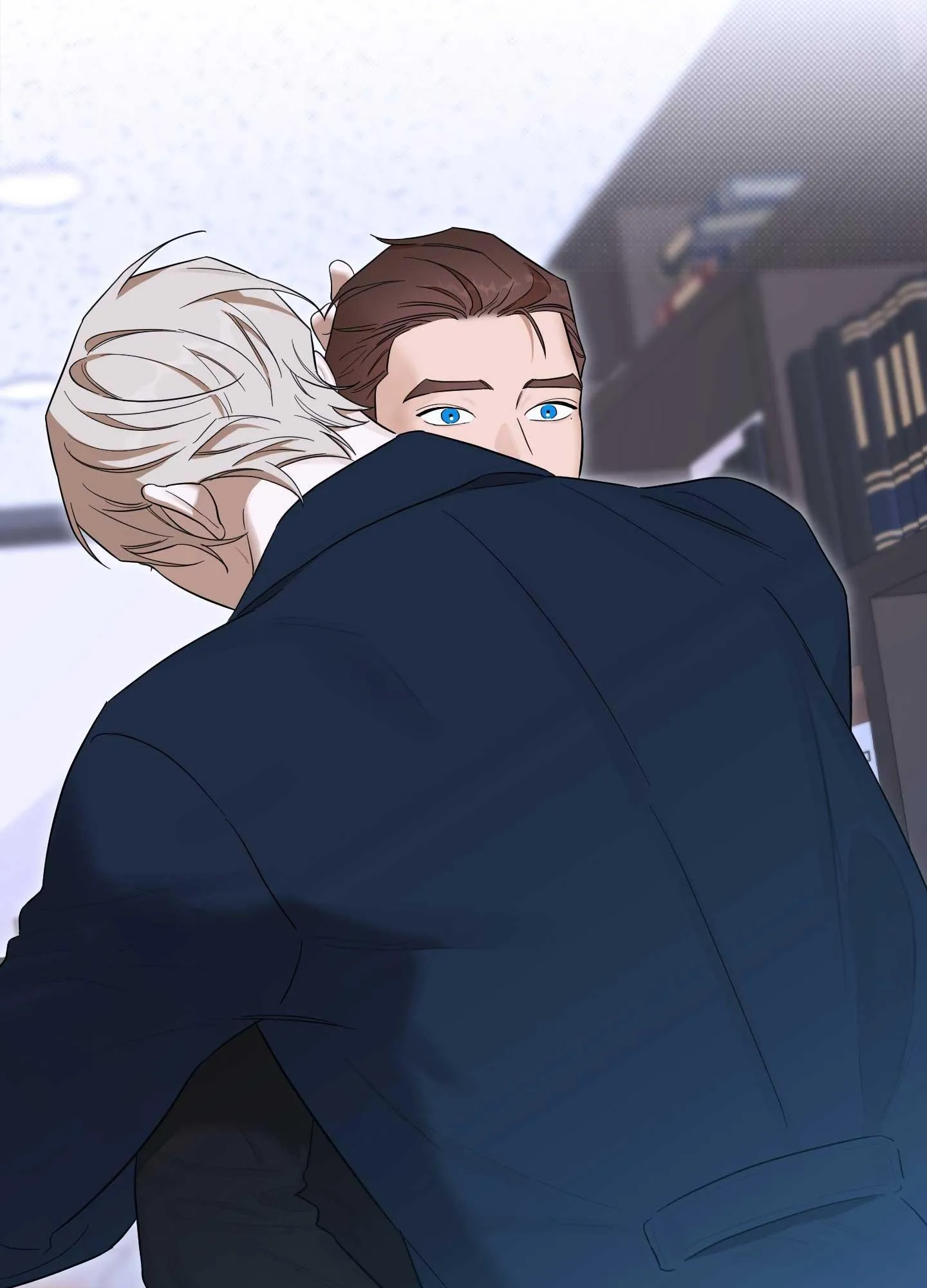 (AxA) MỊ HOẶC KHÓ CƯỠNG Chapter 45 Trang 14