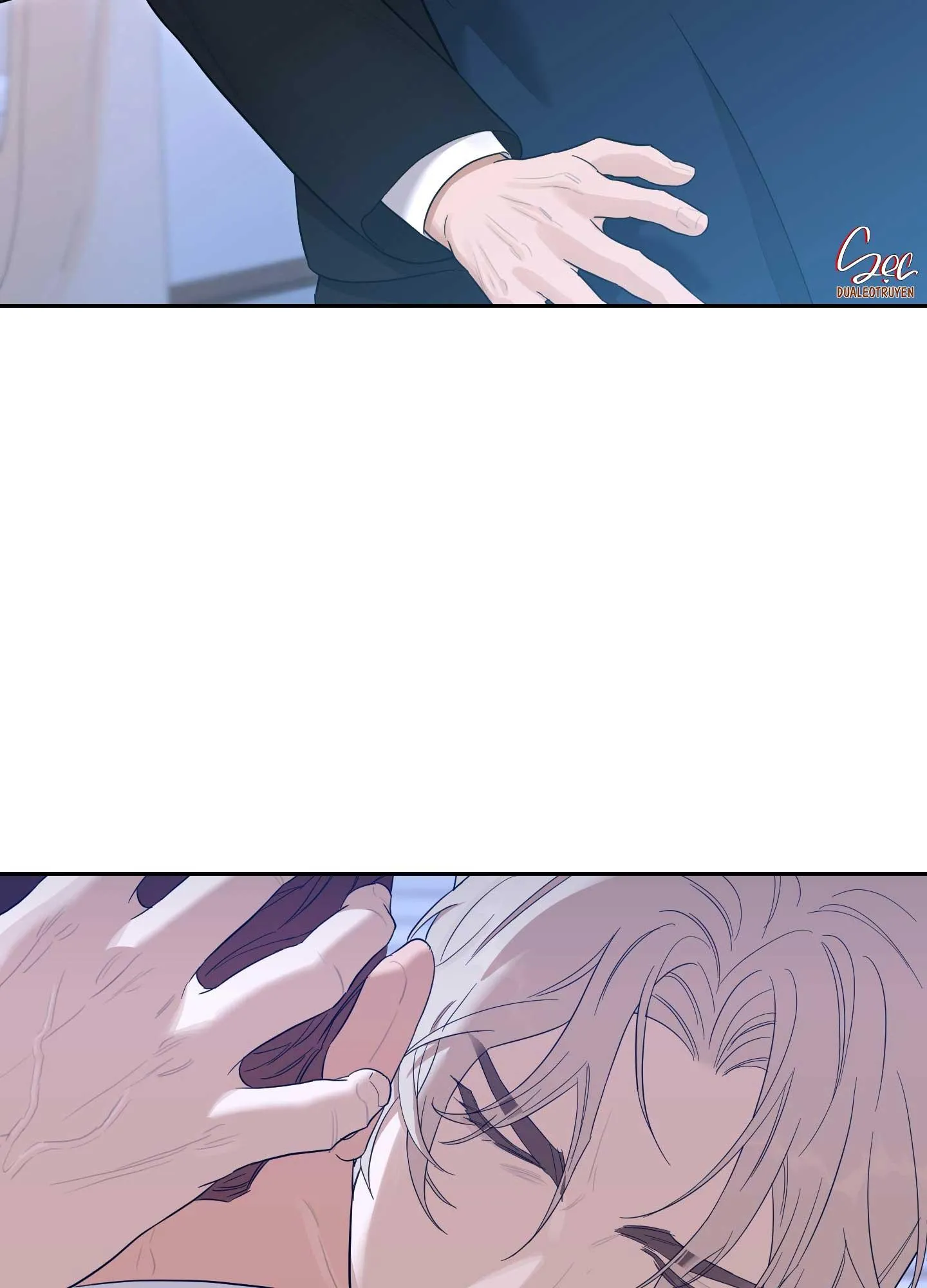 (AxA) MỊ HOẶC KHÓ CƯỠNG Chapter 45 Trang 15