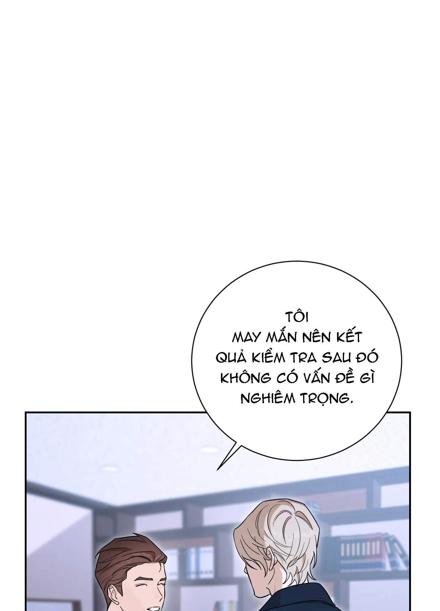 (AxA) MỊ HOẶC KHÓ CƯỠNG Chapter 45 Trang 20