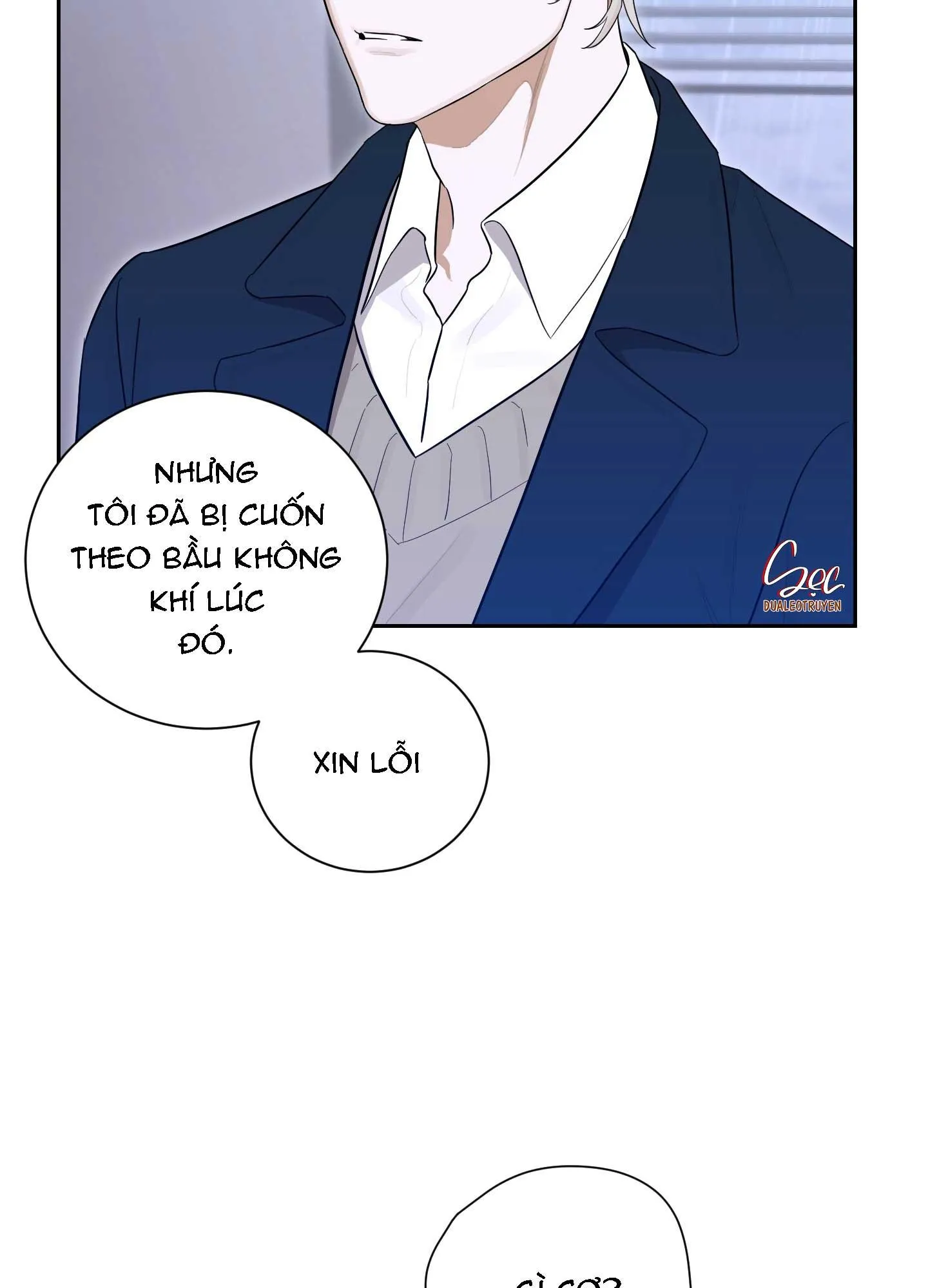 (AxA) MỊ HOẶC KHÓ CƯỠNG Chapter 45 Trang 23