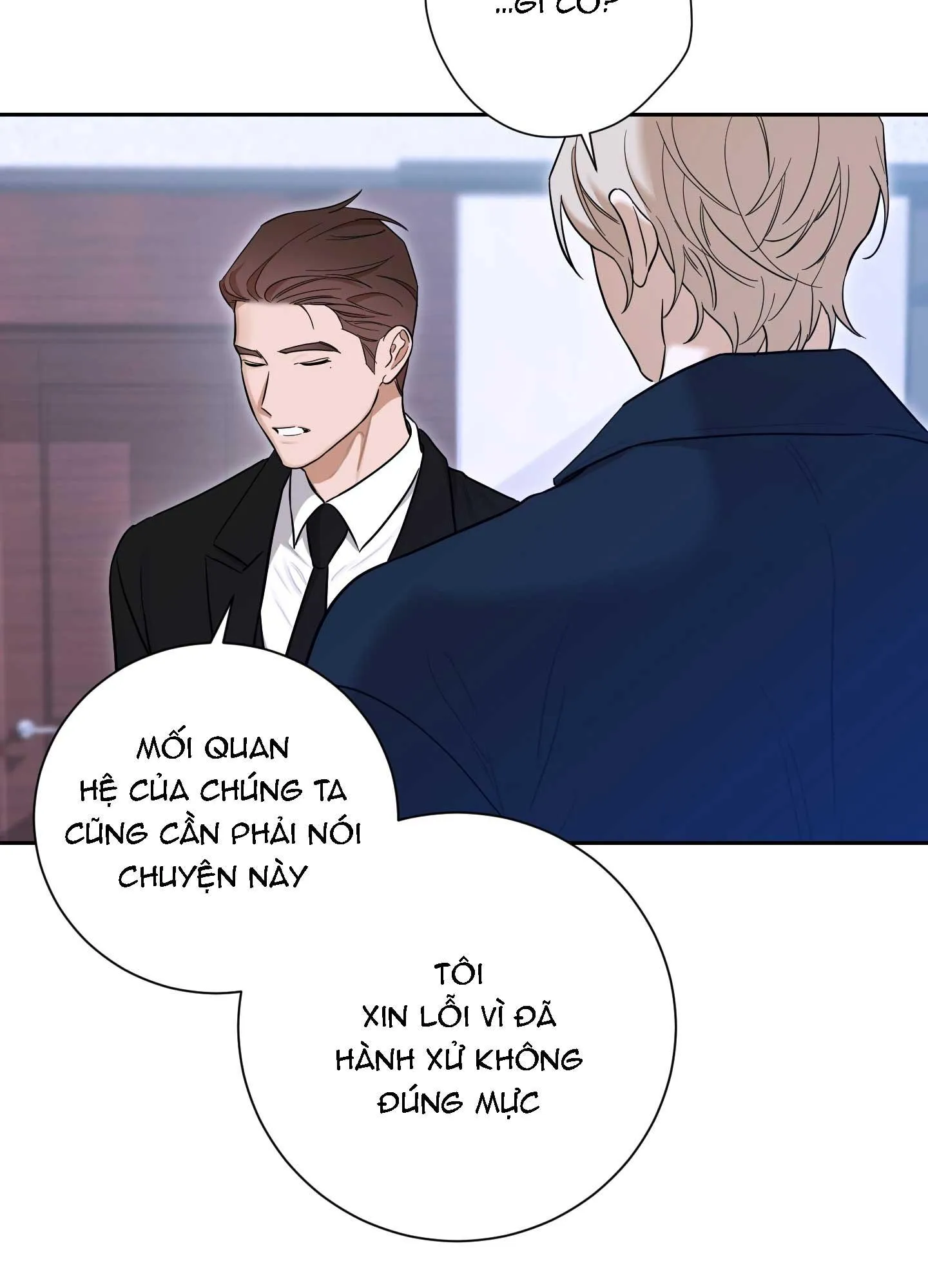 (AxA) MỊ HOẶC KHÓ CƯỠNG Chapter 45 Trang 24