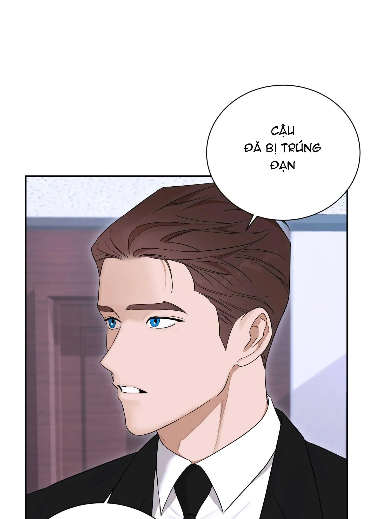 (AxA) MỊ HOẶC KHÓ CƯỠNG Chapter 45 Trang 29