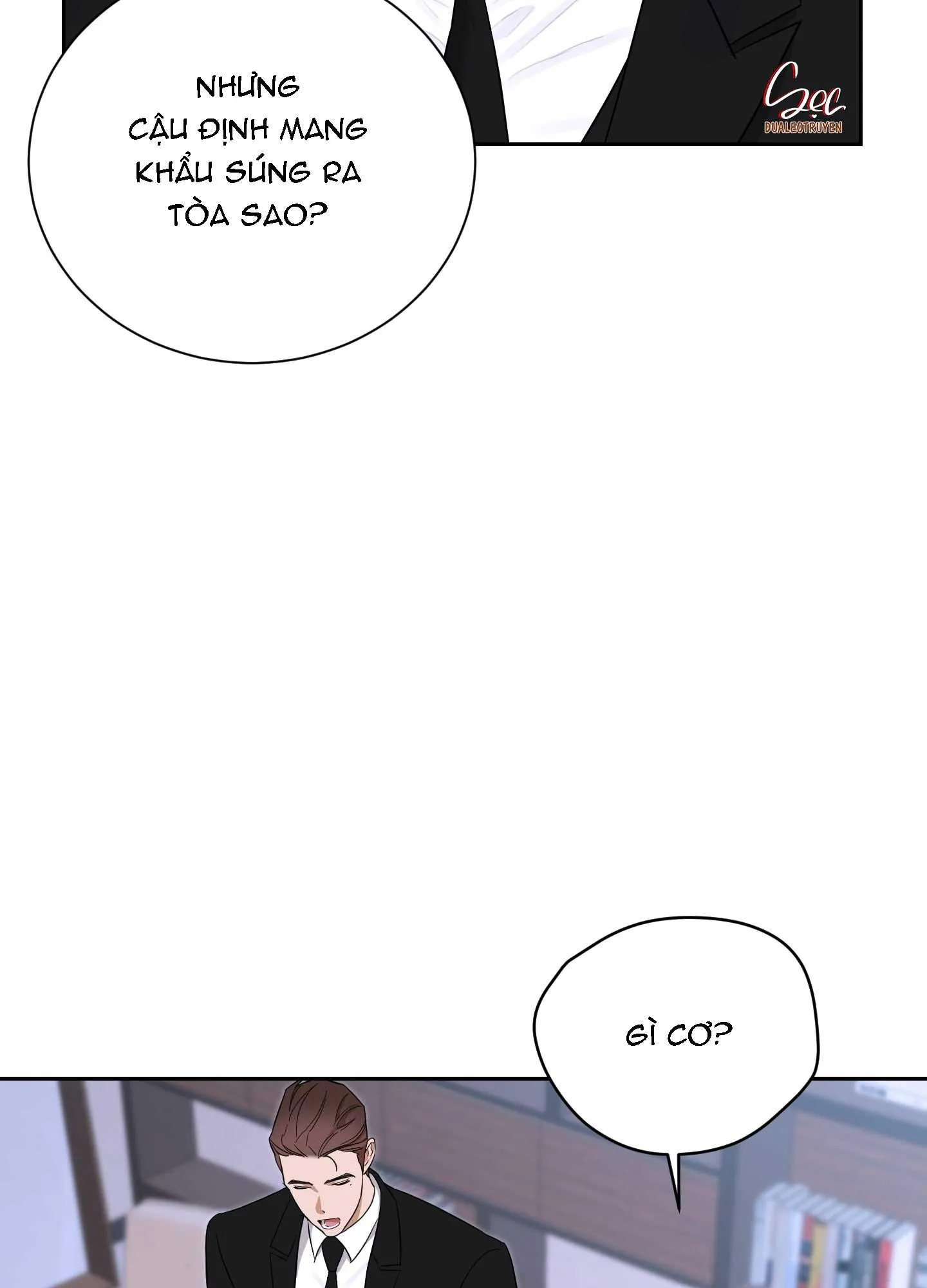 (AxA) MỊ HOẶC KHÓ CƯỠNG Chapter 45 Trang 30