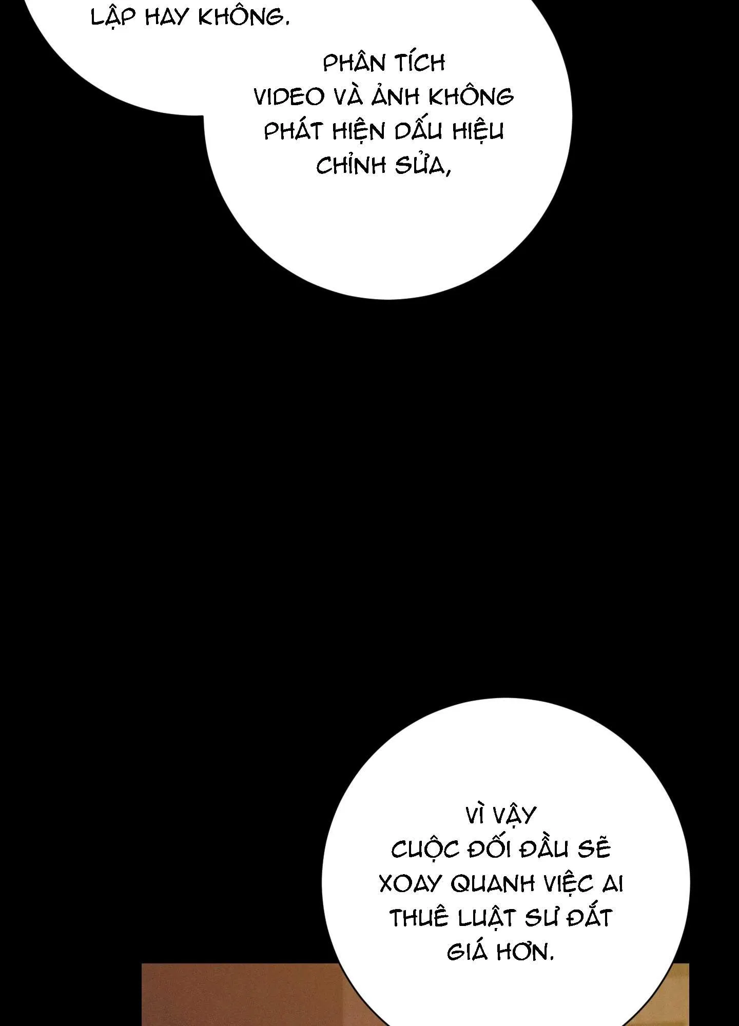 (AxA) MỊ HOẶC KHÓ CƯỠNG Chapter 45 Trang 35