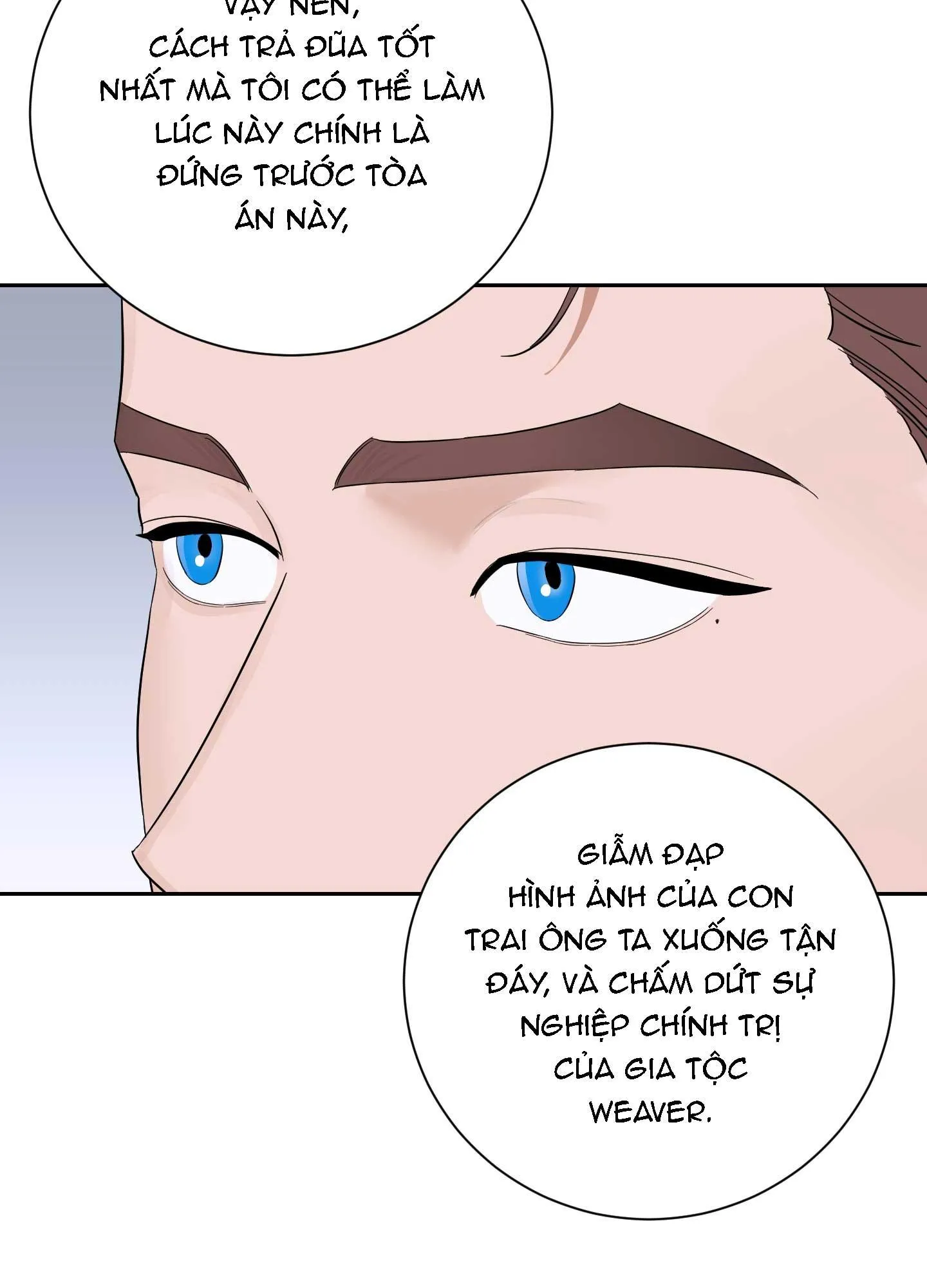 (AxA) MỊ HOẶC KHÓ CƯỠNG Chapter 45 Trang 39