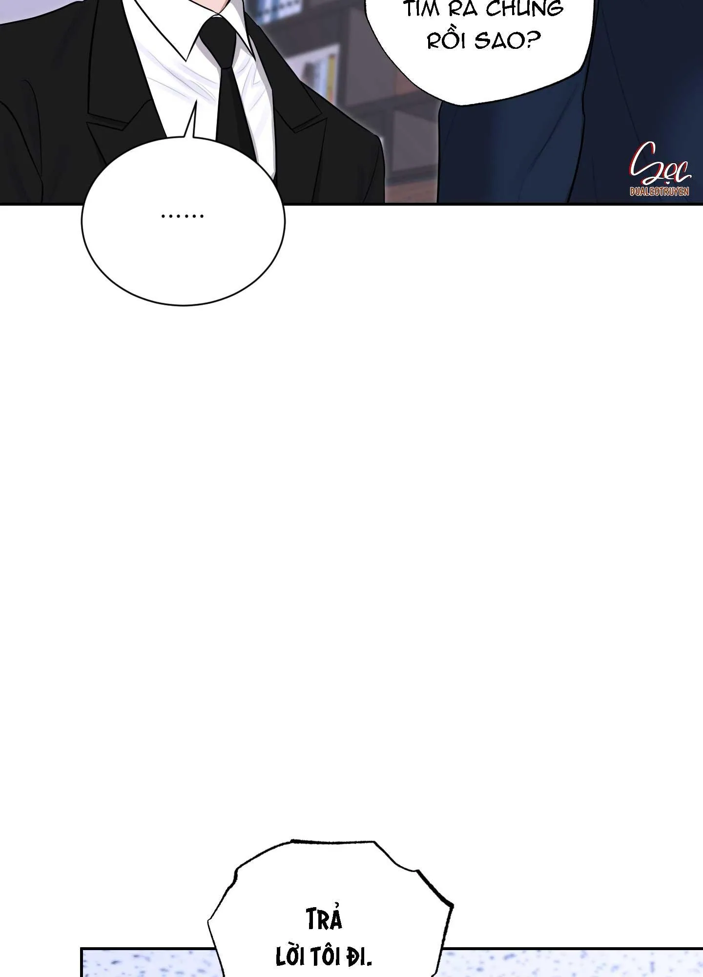 (AxA) MỊ HOẶC KHÓ CƯỠNG Chapter 45 Trang 44