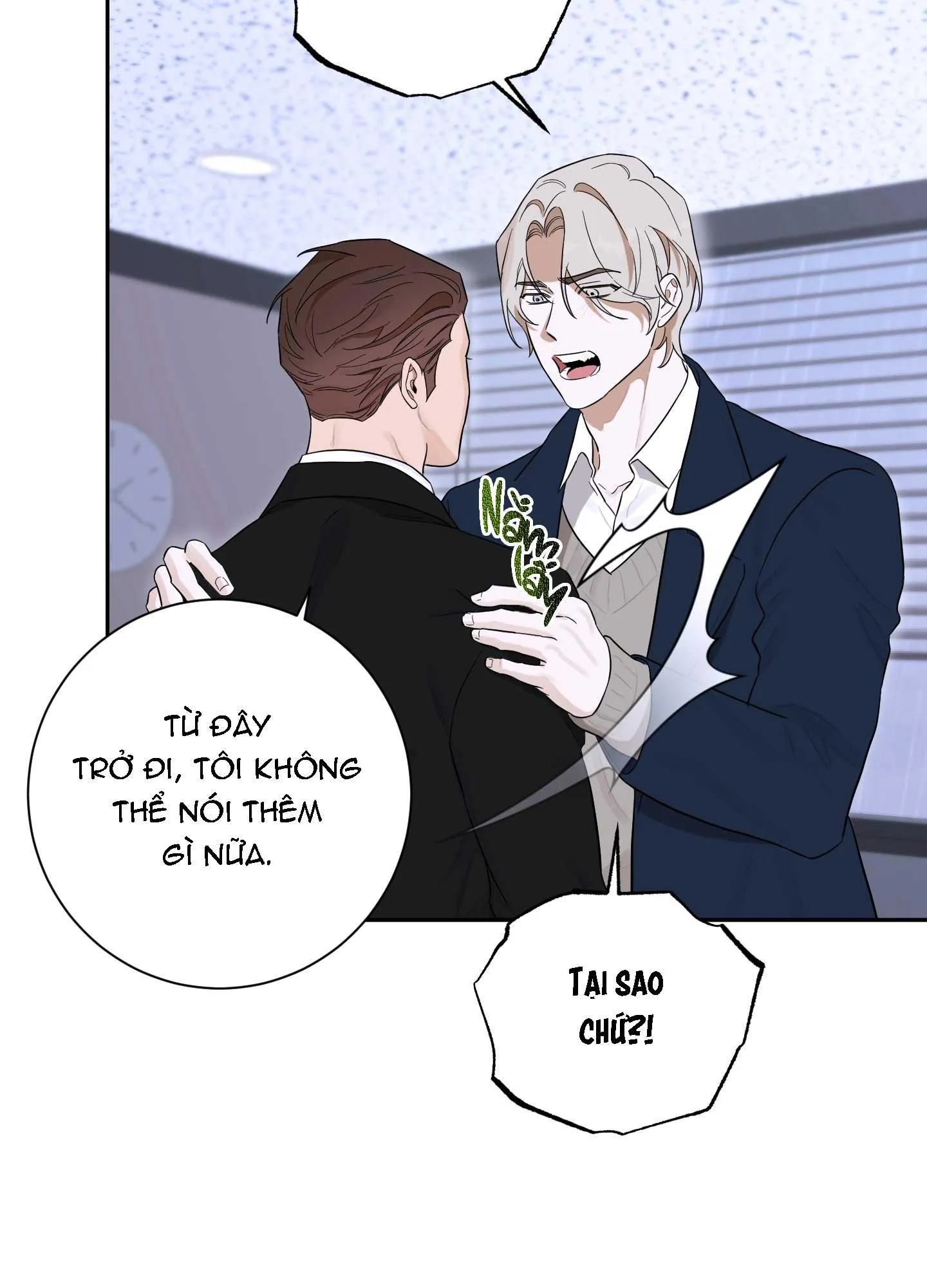 (AxA) MỊ HOẶC KHÓ CƯỠNG Chapter 45 Trang 45