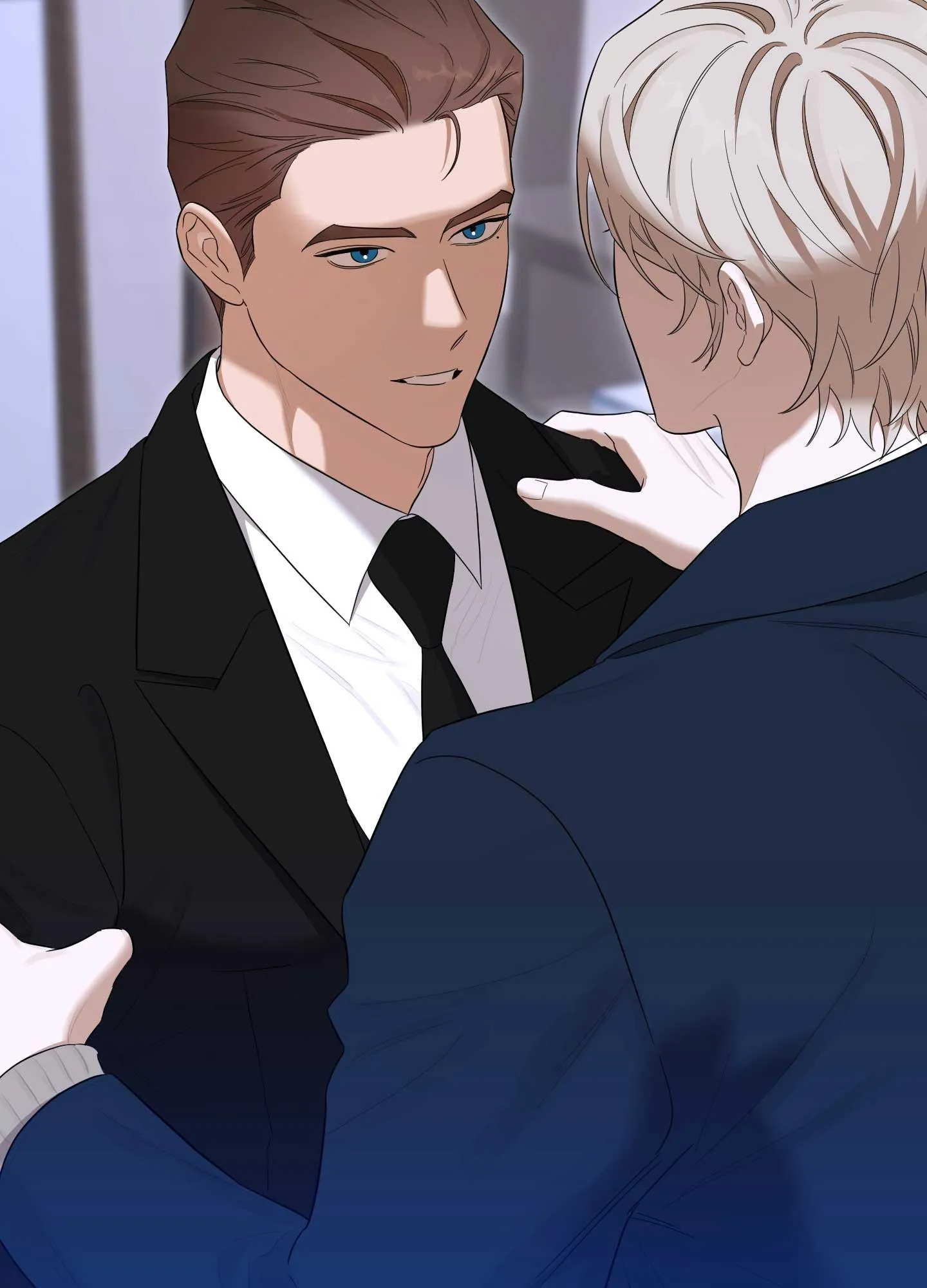 (AxA) MỊ HOẶC KHÓ CƯỠNG Chapter 45 Trang 47