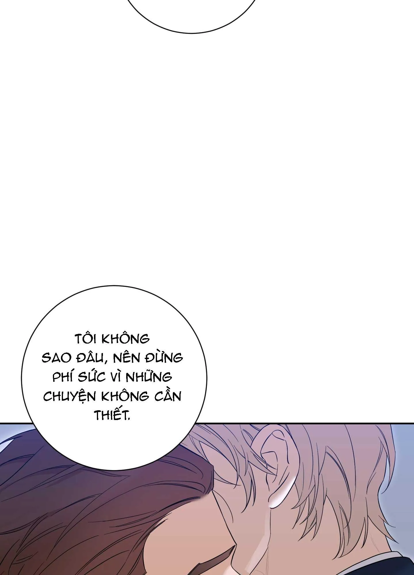 (AxA) MỊ HOẶC KHÓ CƯỠNG Chapter 45 Trang 54