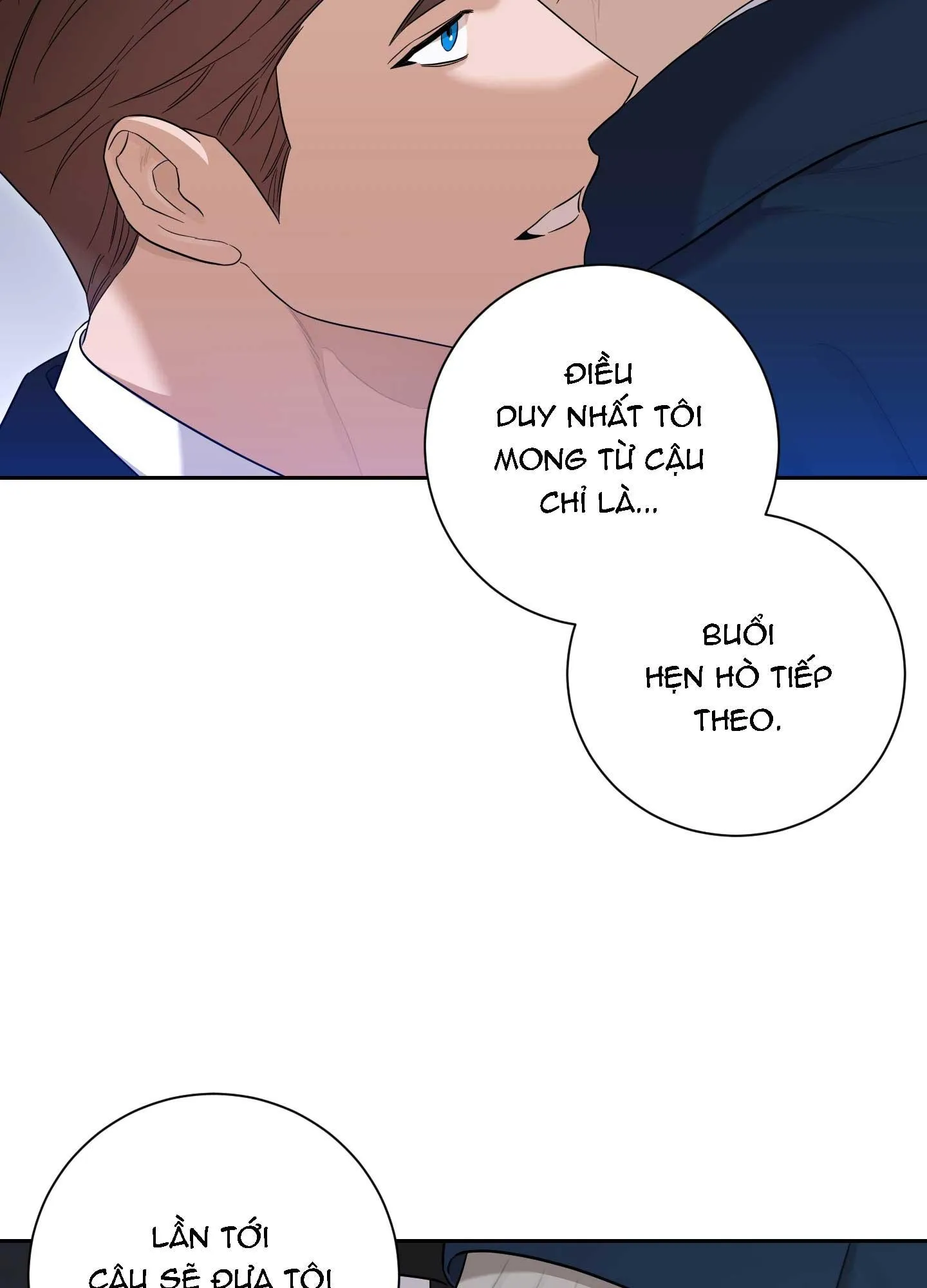 (AxA) MỊ HOẶC KHÓ CƯỠNG Chapter 45 Trang 55