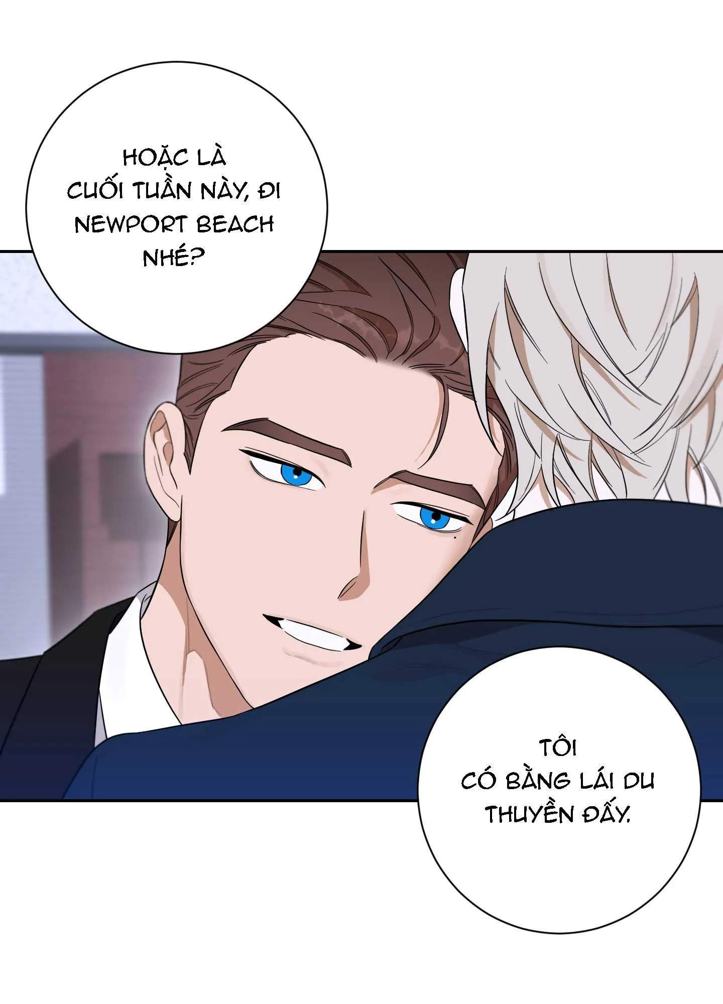 (AxA) MỊ HOẶC KHÓ CƯỠNG Chapter 45 Trang 57