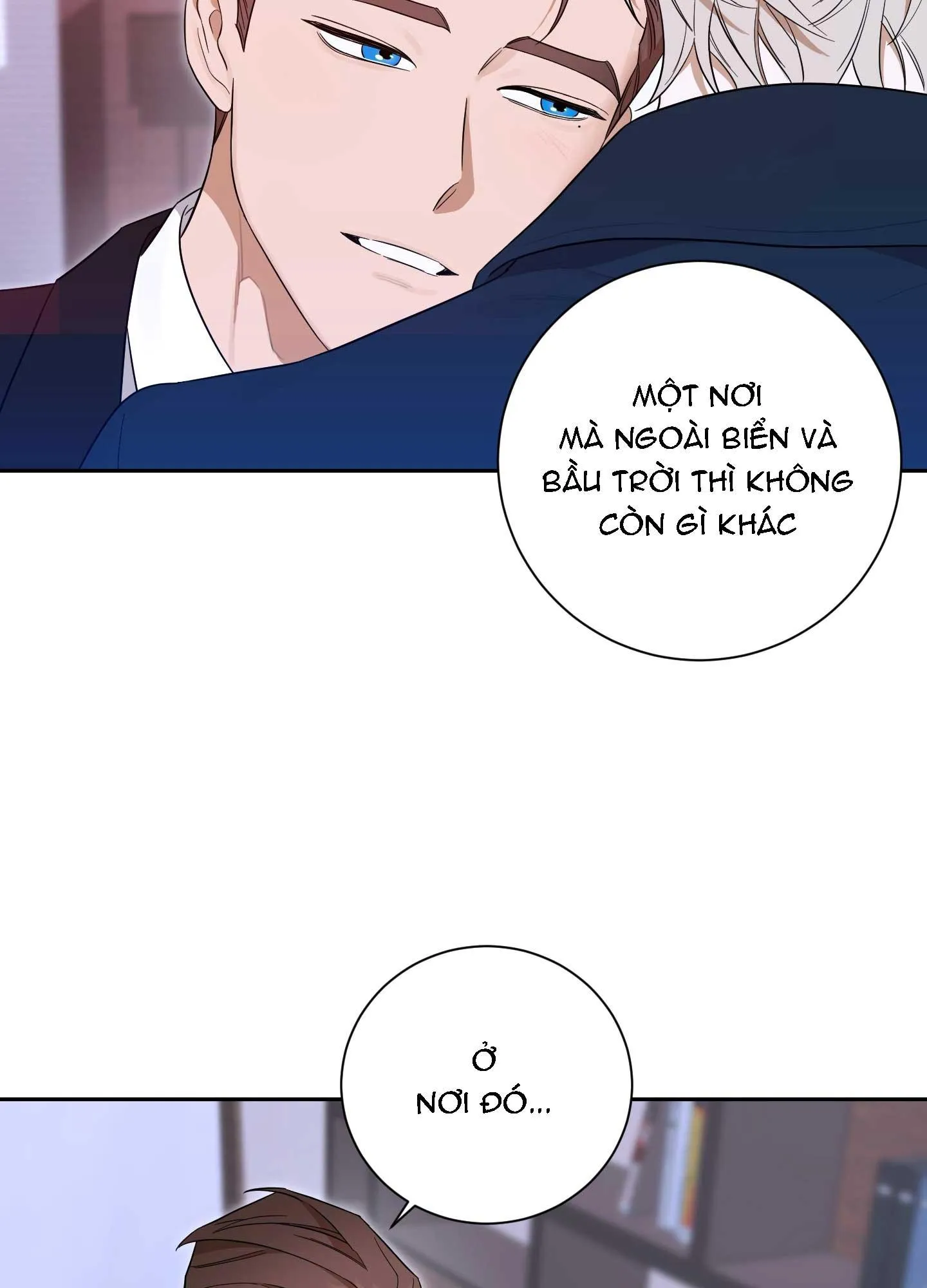 (AxA) MỊ HOẶC KHÓ CƯỠNG Chapter 45 Trang 60