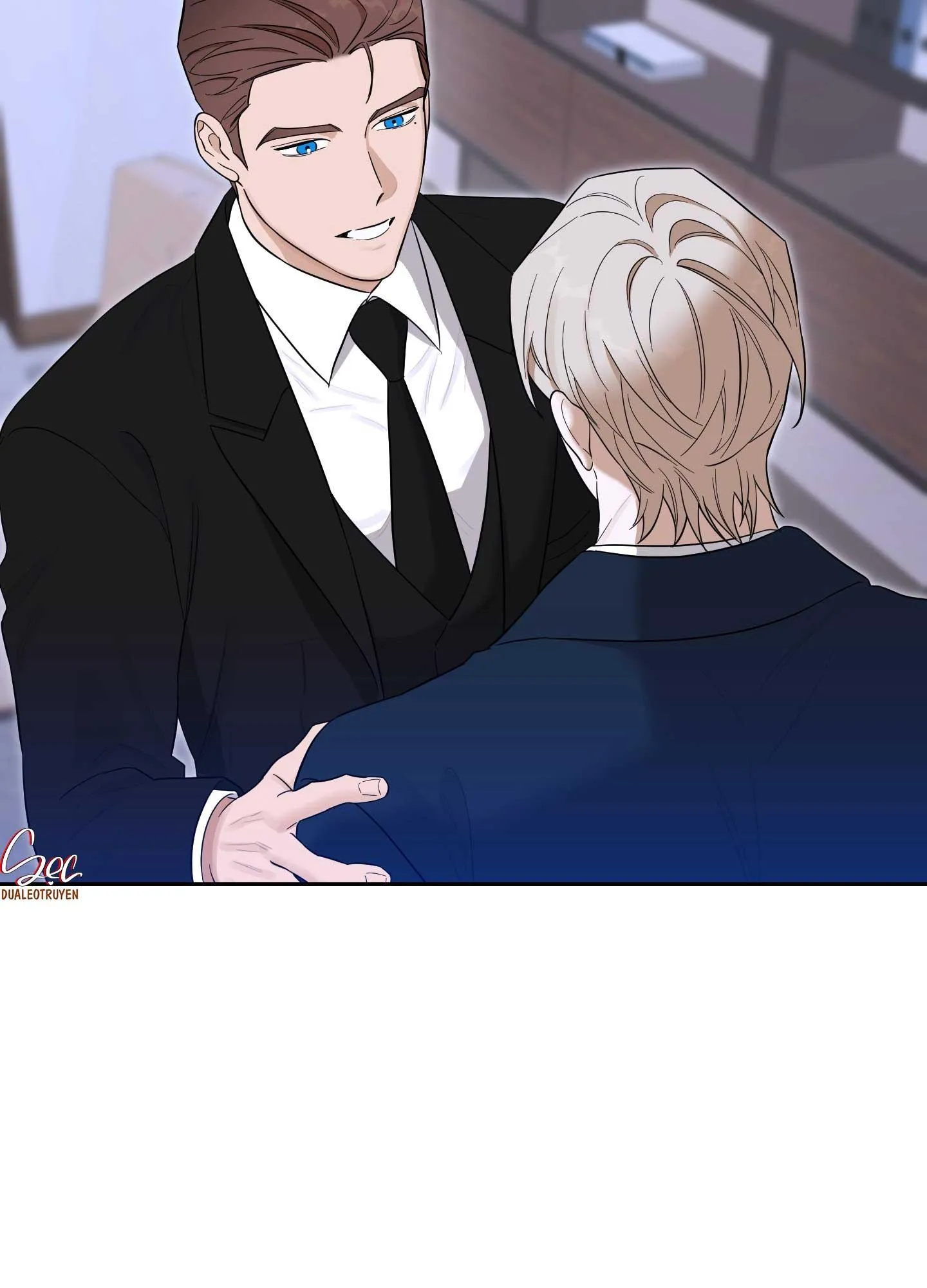 (AxA) MỊ HOẶC KHÓ CƯỠNG Chapter 45 Trang 61