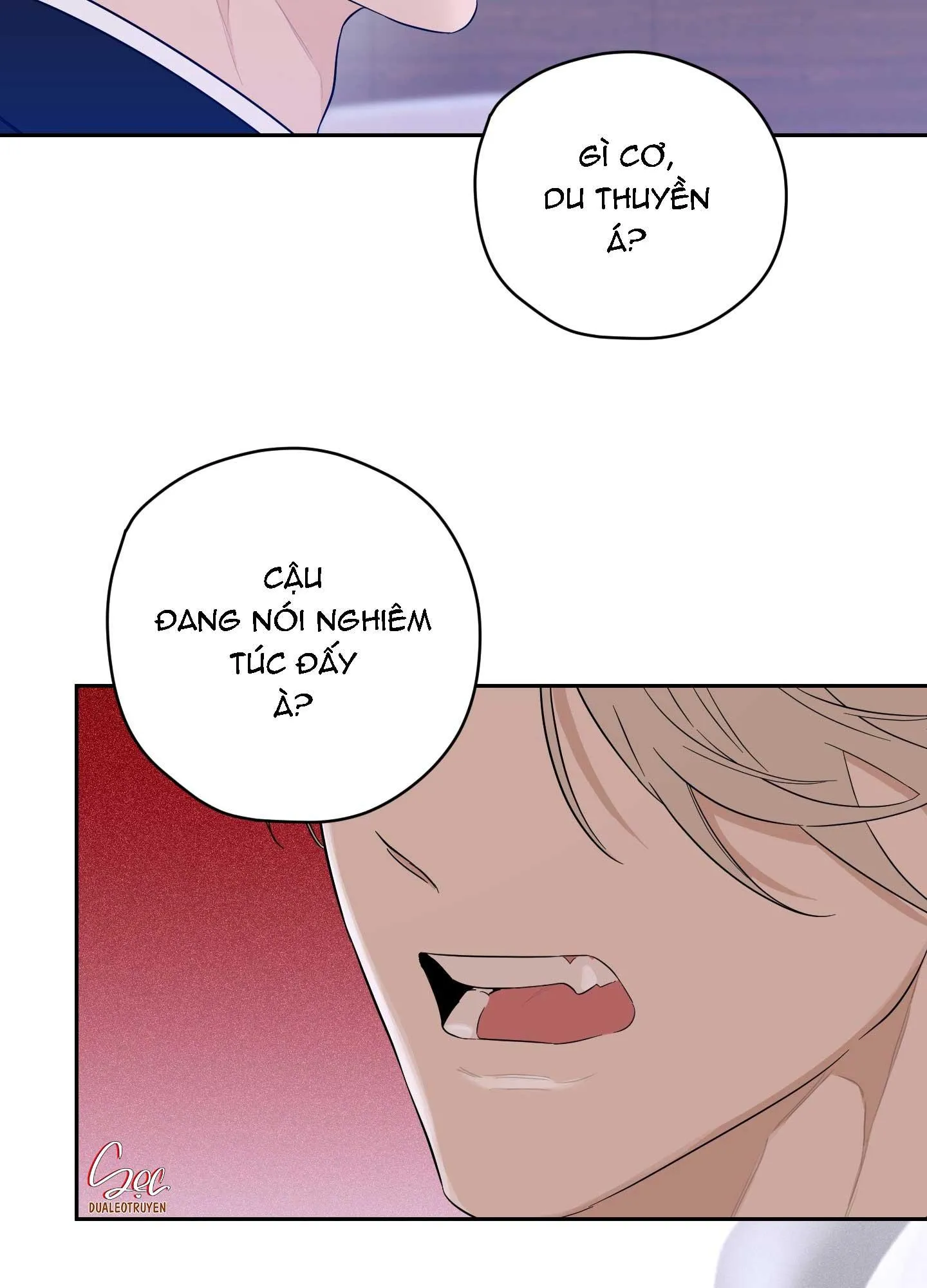 (AxA) MỊ HOẶC KHÓ CƯỠNG Chapter 45 Trang 65