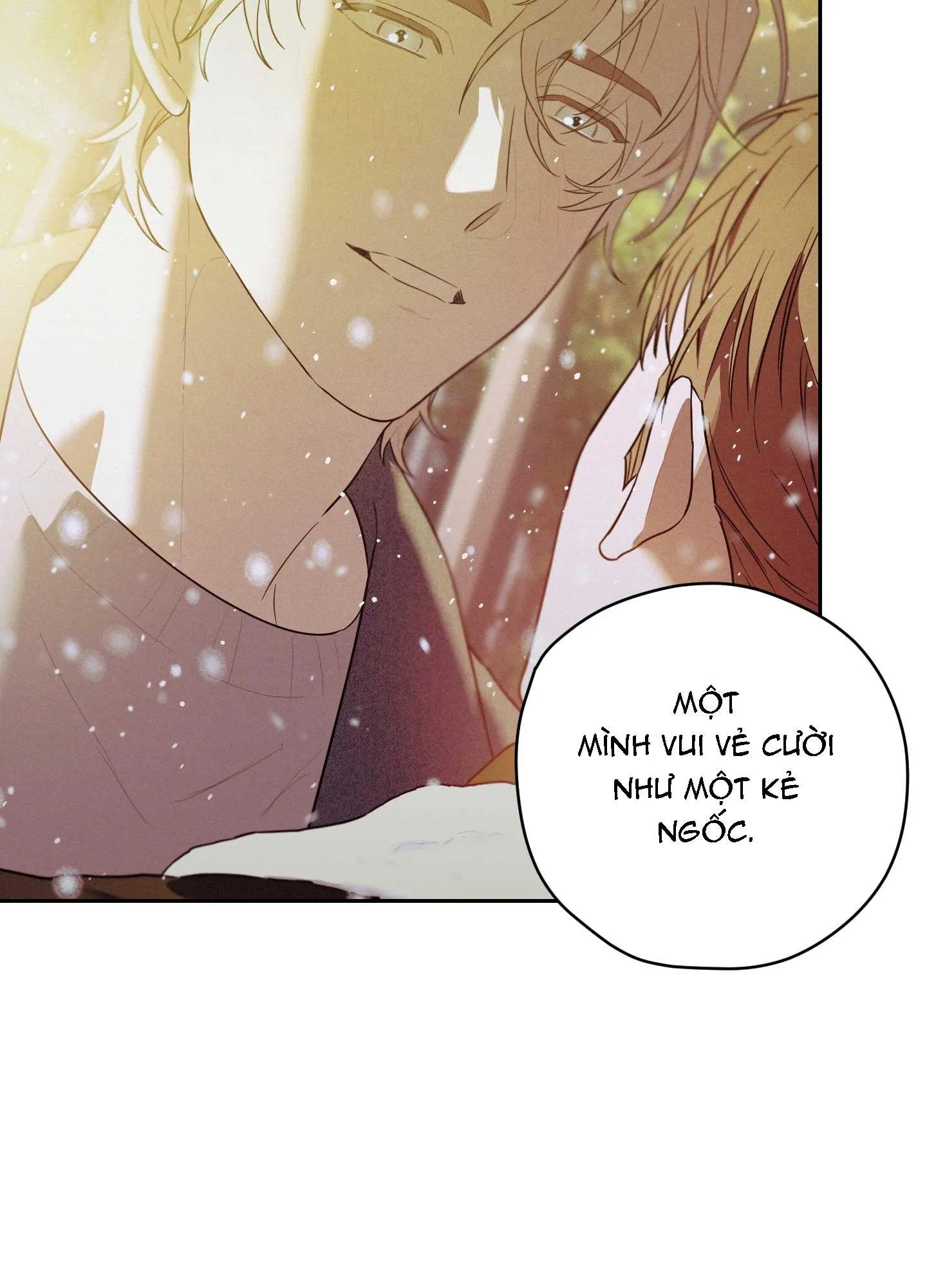 (AxA) MỊ HOẶC KHÓ CƯỠNG Chapter 45 Trang 70