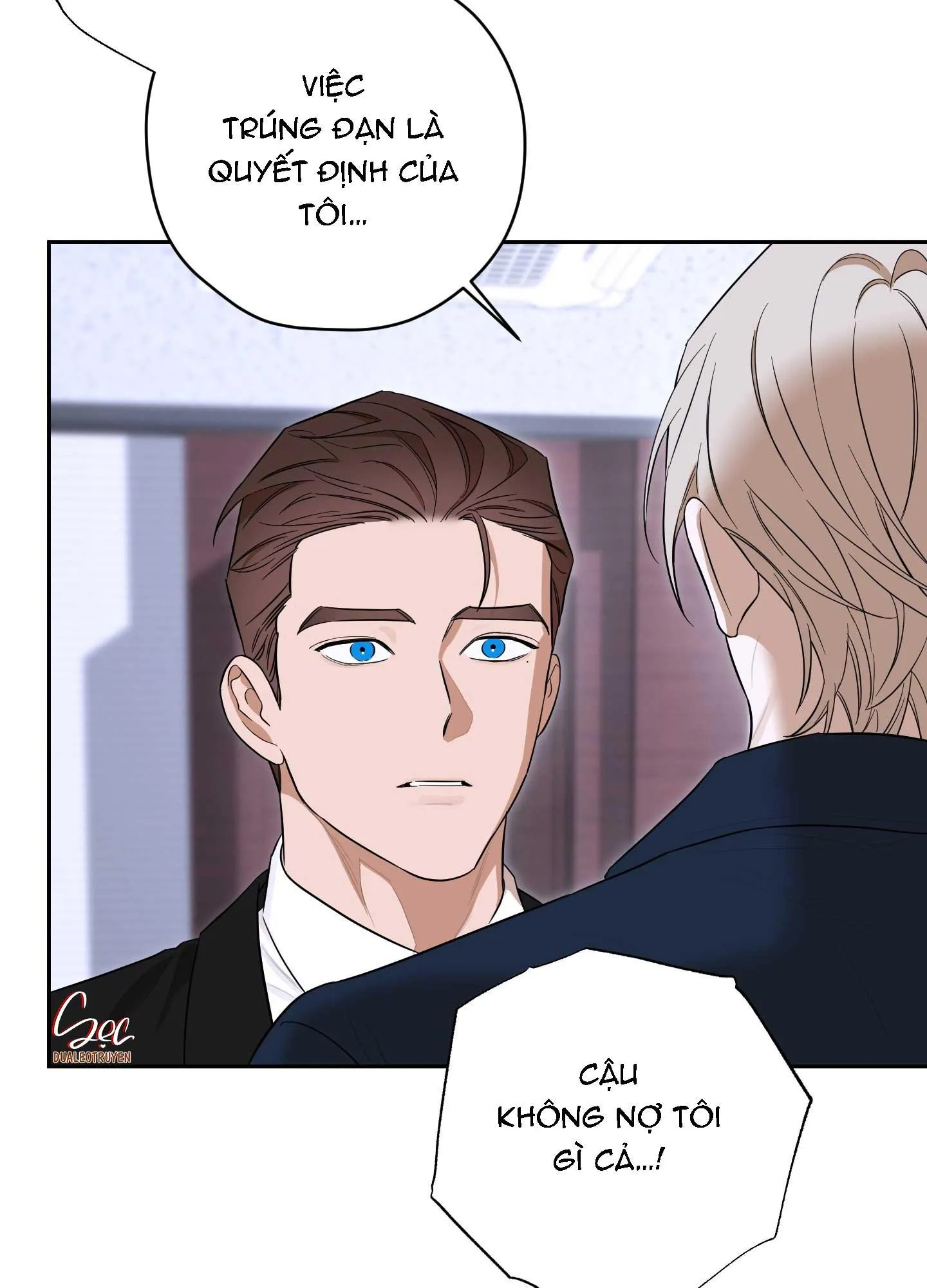 (AxA) MỊ HOẶC KHÓ CƯỠNG Chapter 45 Trang 73