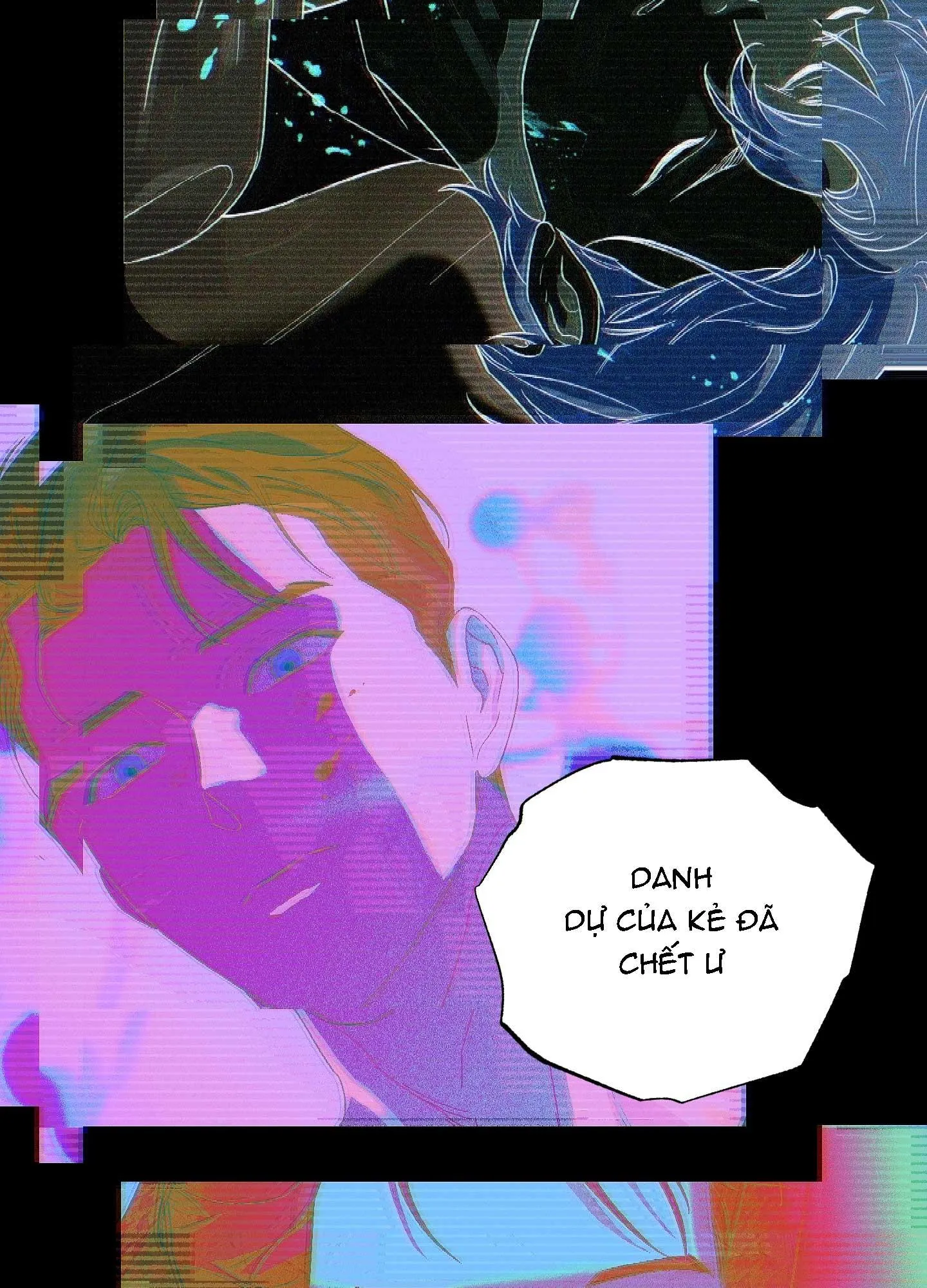 (AxA) MỊ HOẶC KHÓ CƯỠNG Chapter 45 Trang 76