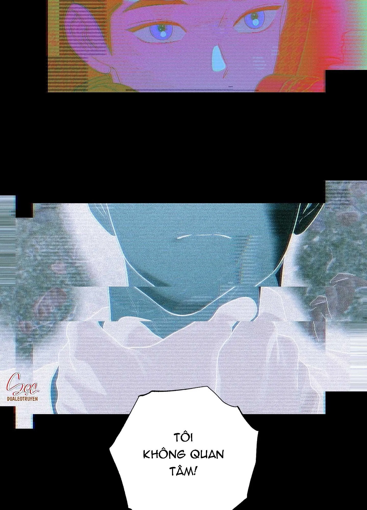 (AxA) MỊ HOẶC KHÓ CƯỠNG Chapter 45 Trang 77