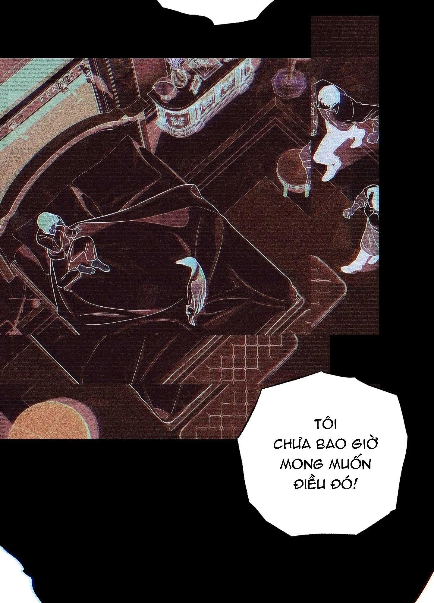 (AxA) MỊ HOẶC KHÓ CƯỠNG Chapter 45 Trang 78